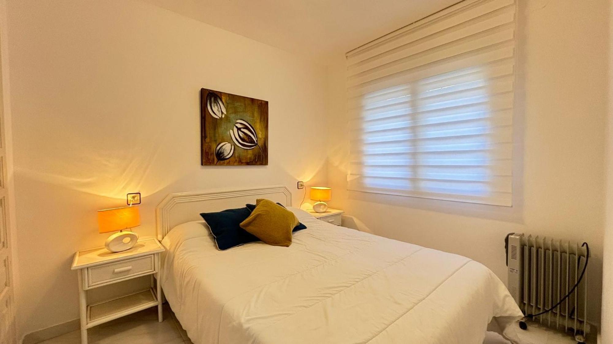 Apartamento Garbinell 1 2 Rosas