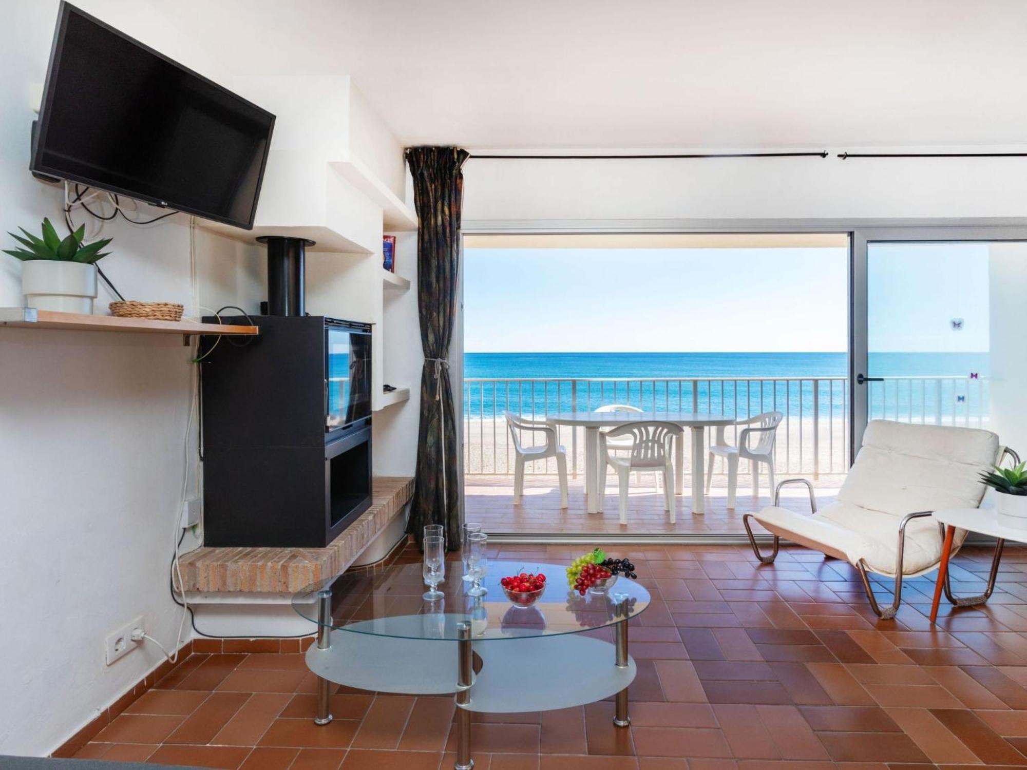 Las Medas By Interhome * Pals