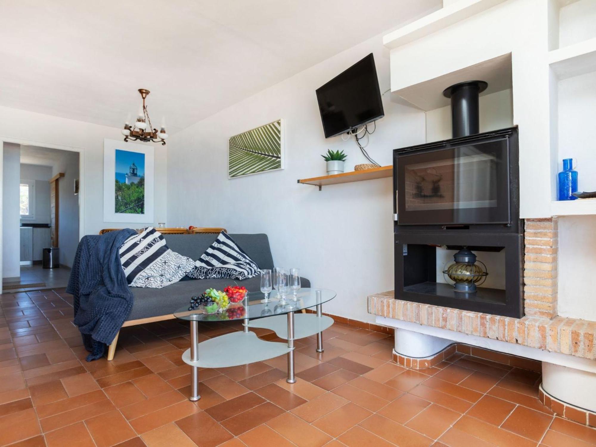 Las Medas By Interhome Pals