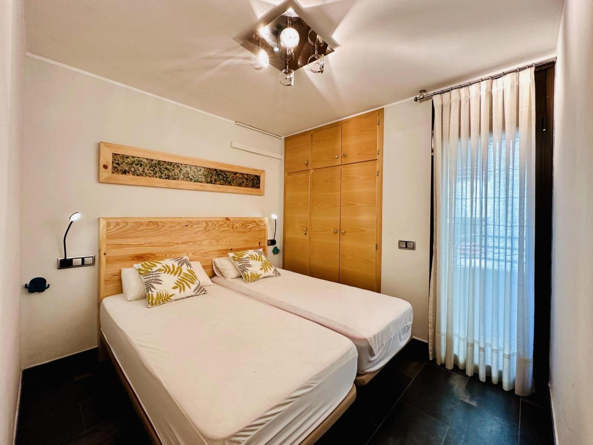 Mar I Vent D Costabravasi Apartamento *