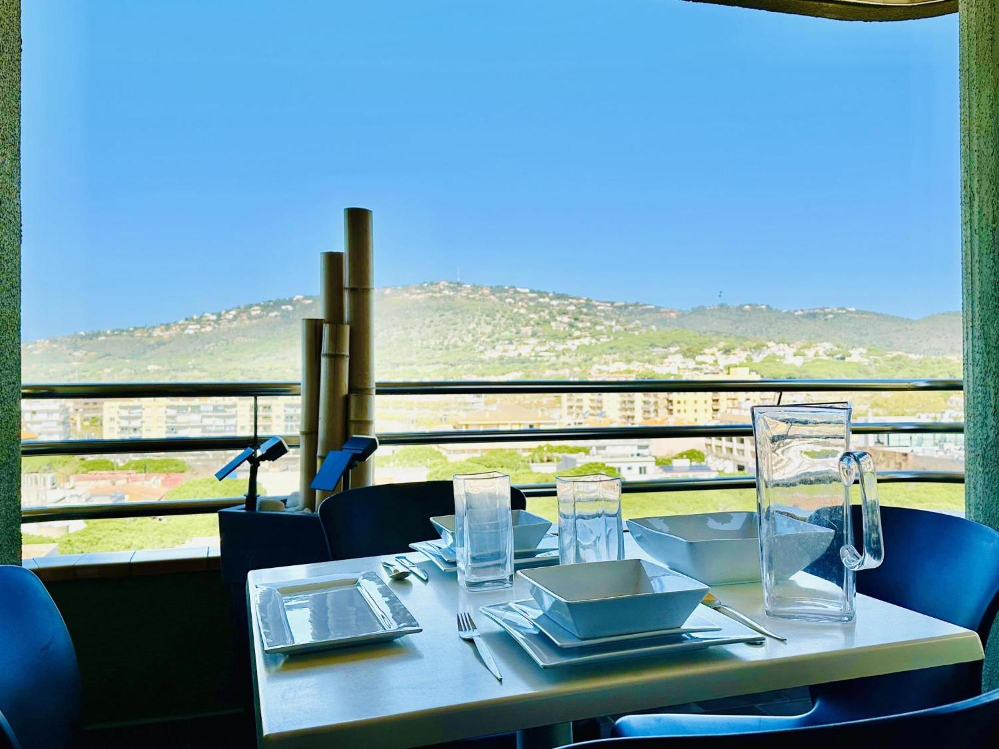 Apartamento Mar I Vent D Costabravasi