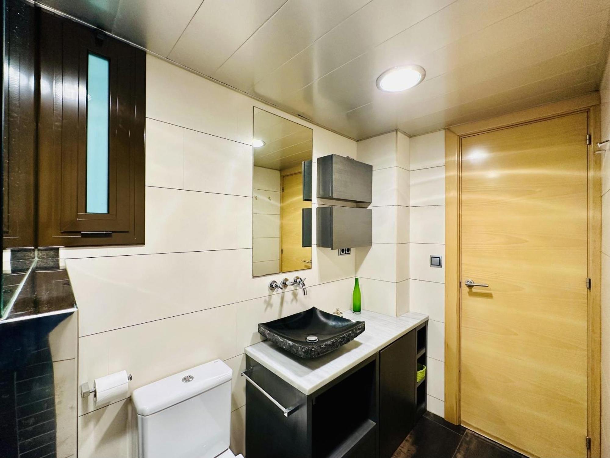 Apartamento Mar I Vent D Costabravasi *