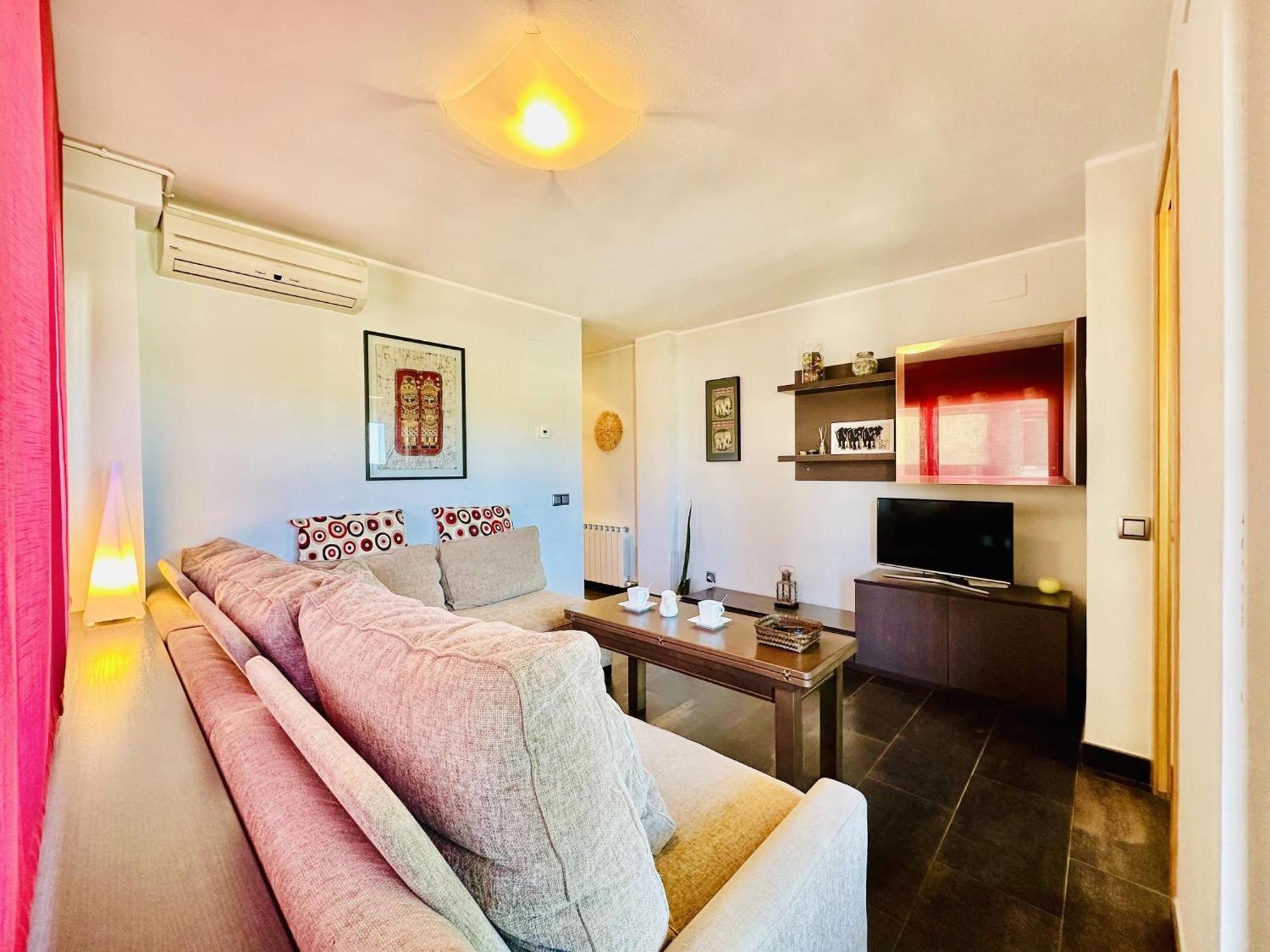 Apartamento Mar I Vent D Costabravasi Platja d'Aro (Playa de Aro)