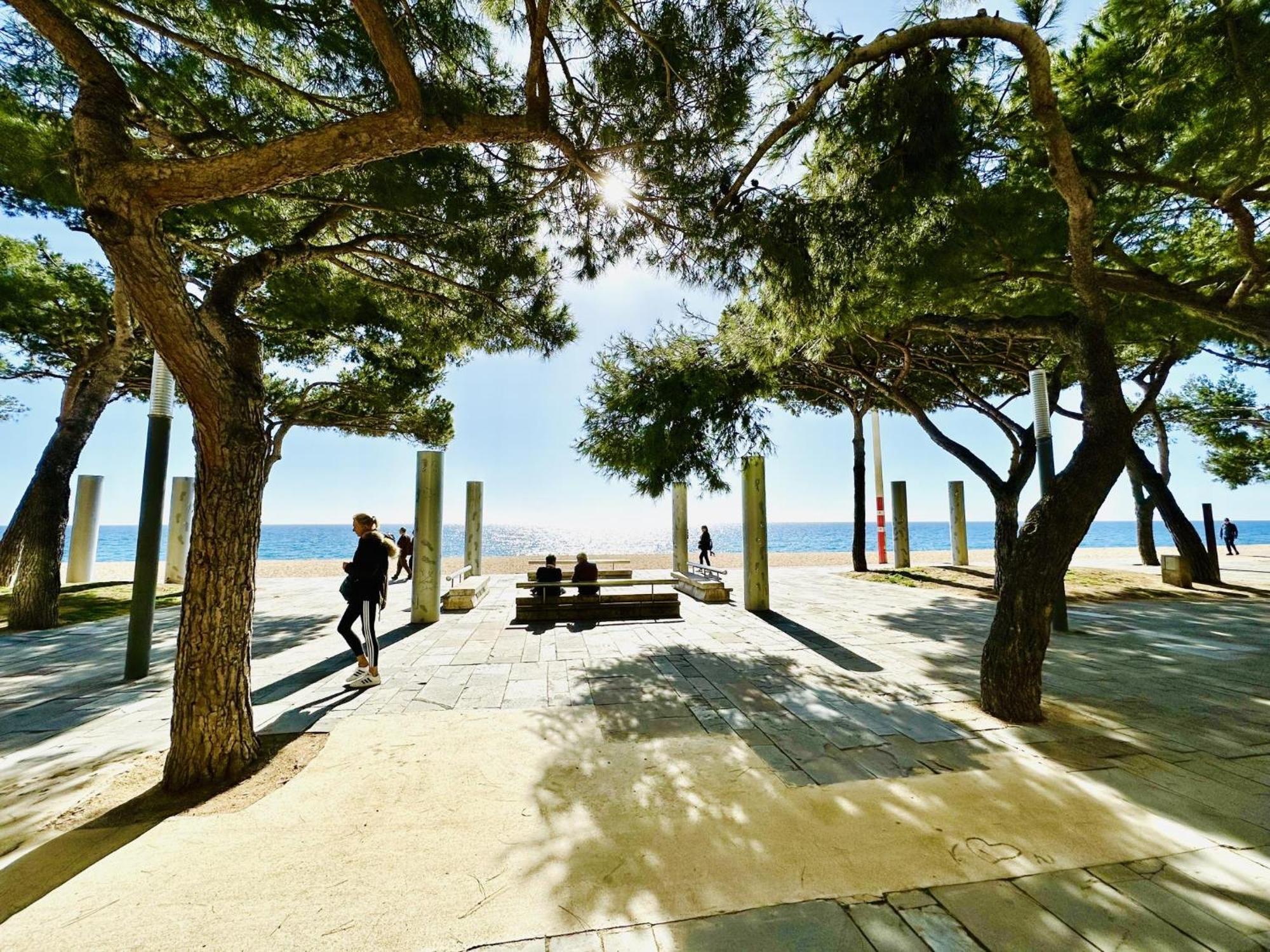 Mar I Vent D Costabravasi Apartamento
