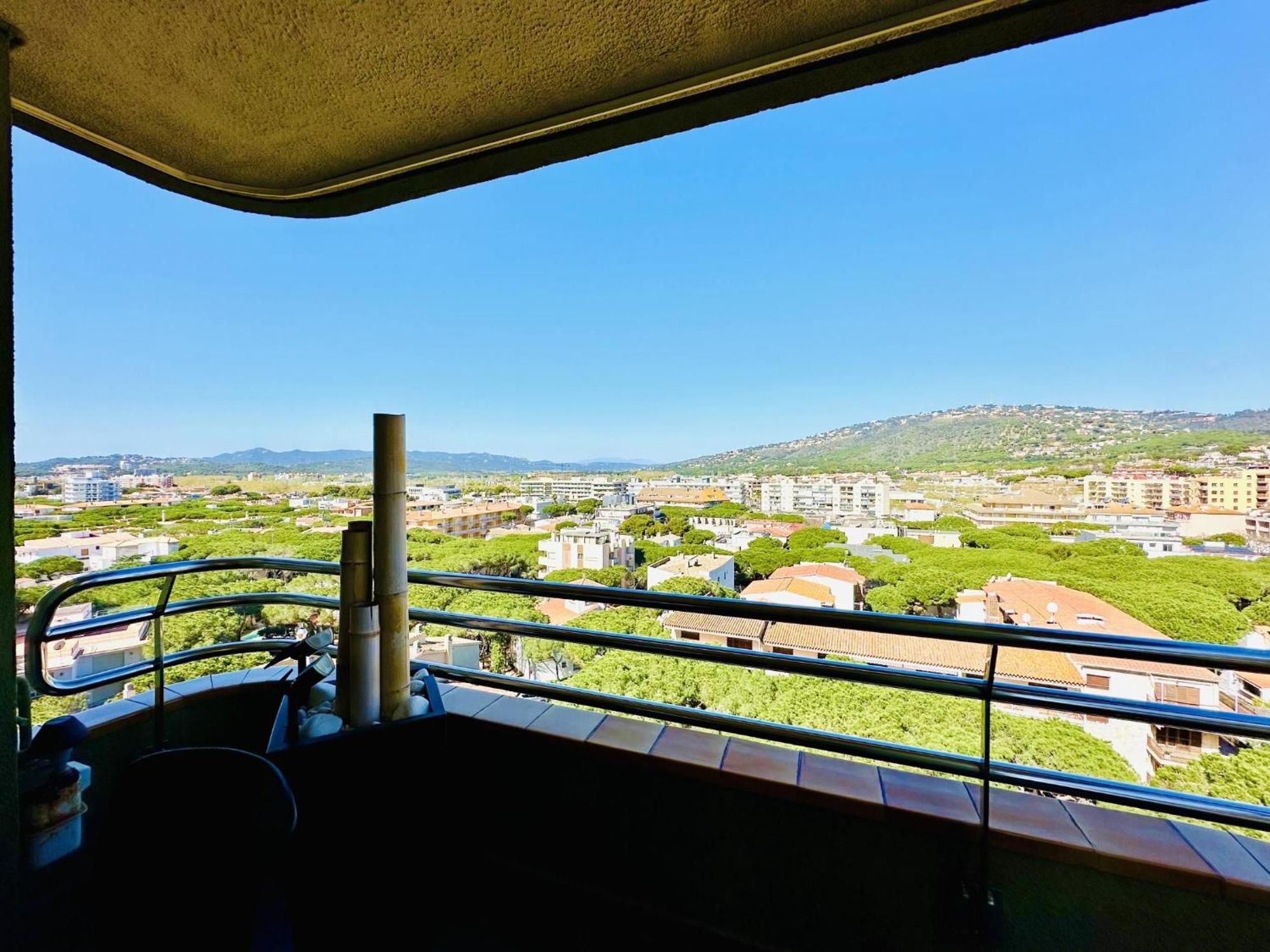 Mar I Vent D Costabravasi Apartamento