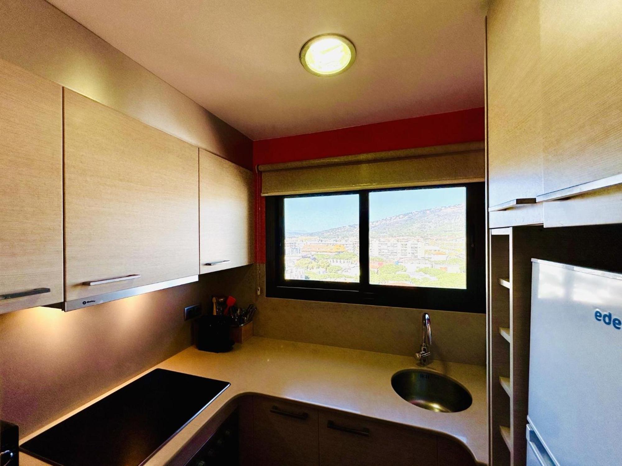 Mar I Vent D Costabravasi Apartamento Platja d'Aro (Playa de Aro)
