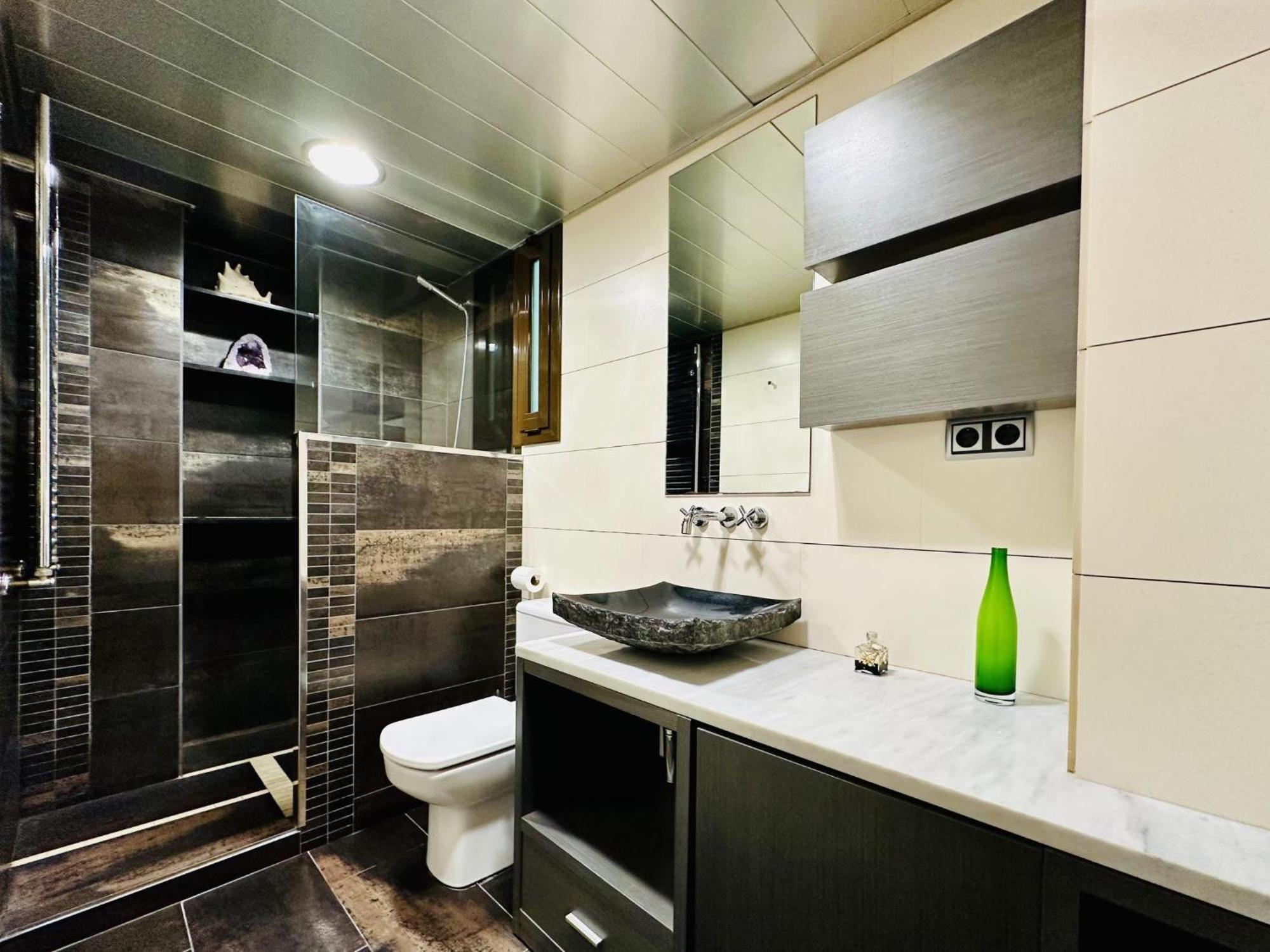 Apartamento Mar I Vent D Costabravasi