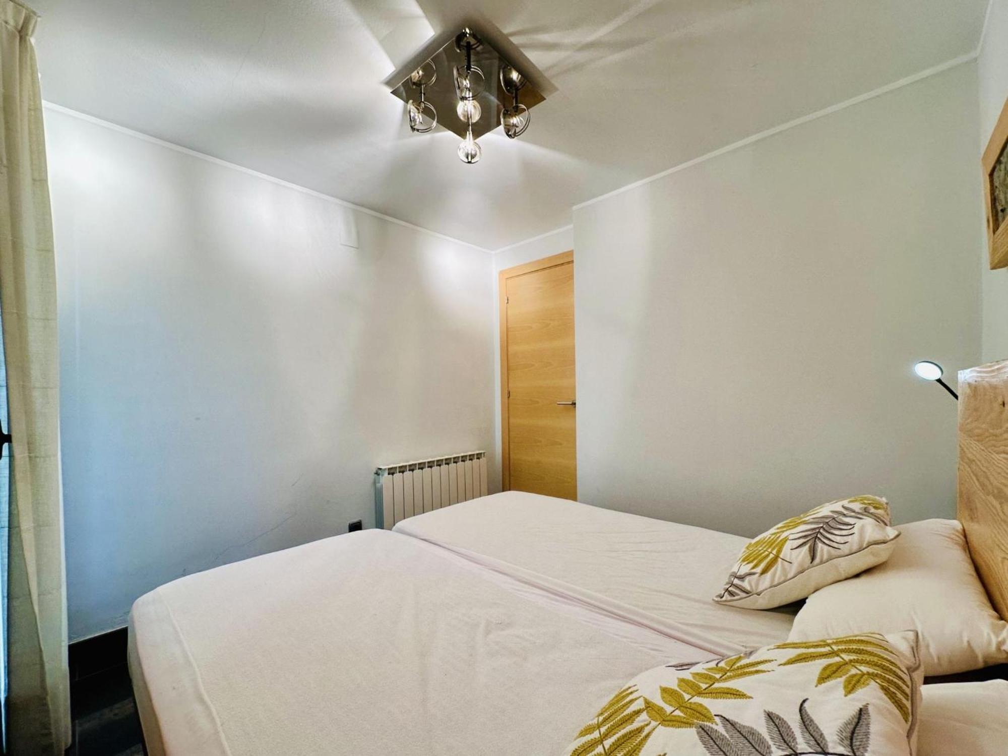 Mar I Vent D Costabravasi Apartamento Platja d'Aro (Playa de Aro)
