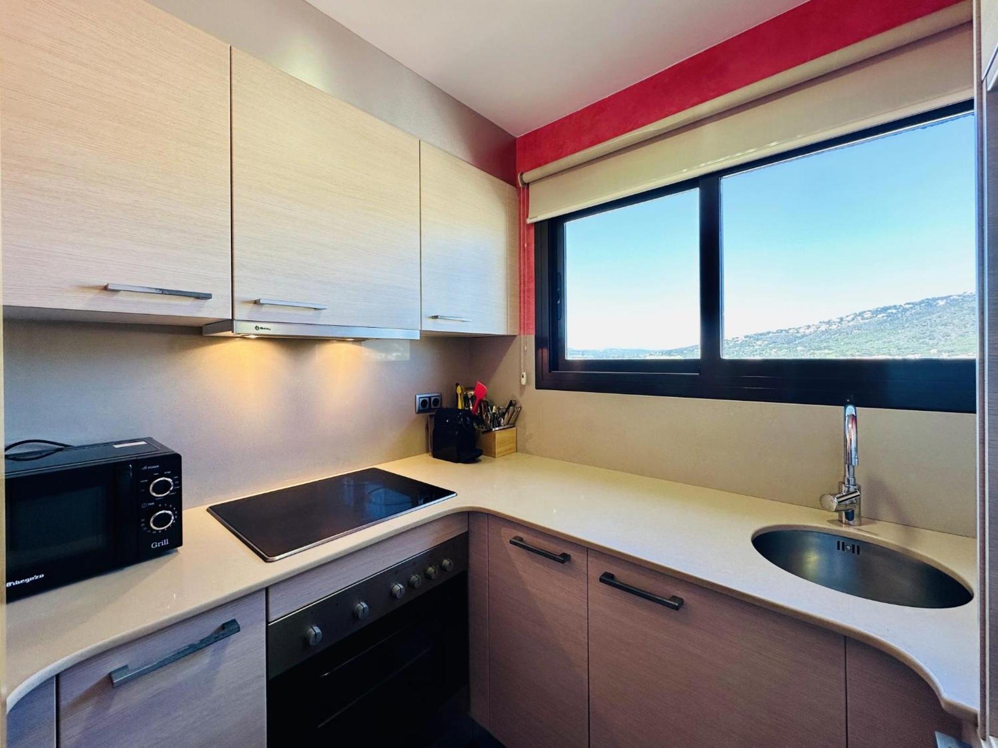 Apartamento Mar I Vent D Costabravasi