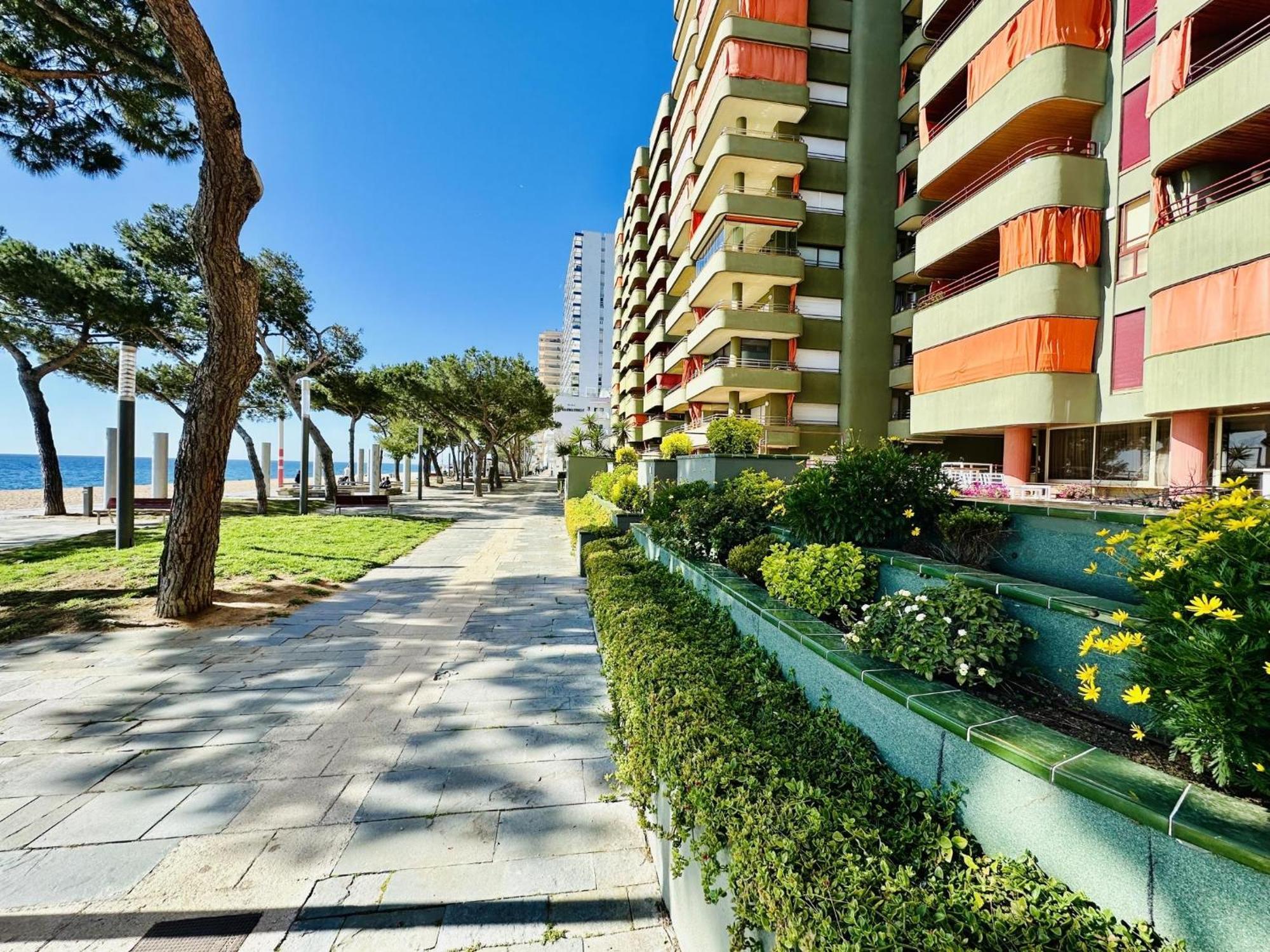 Apartamento Mar I Vent D Costabravasi Platja d'Aro (Playa de Aro)
