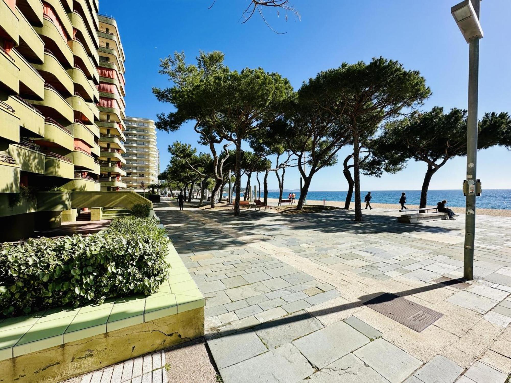 Mar I Vent D Costabravasi Apartamento Platja d'Aro (Playa de Aro)