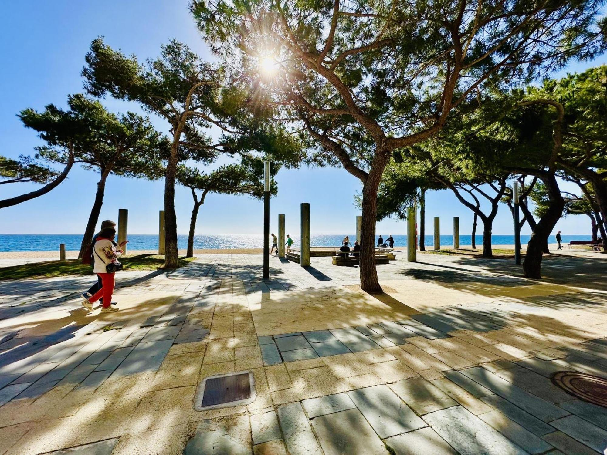 Mar I Vent D Costabravasi *