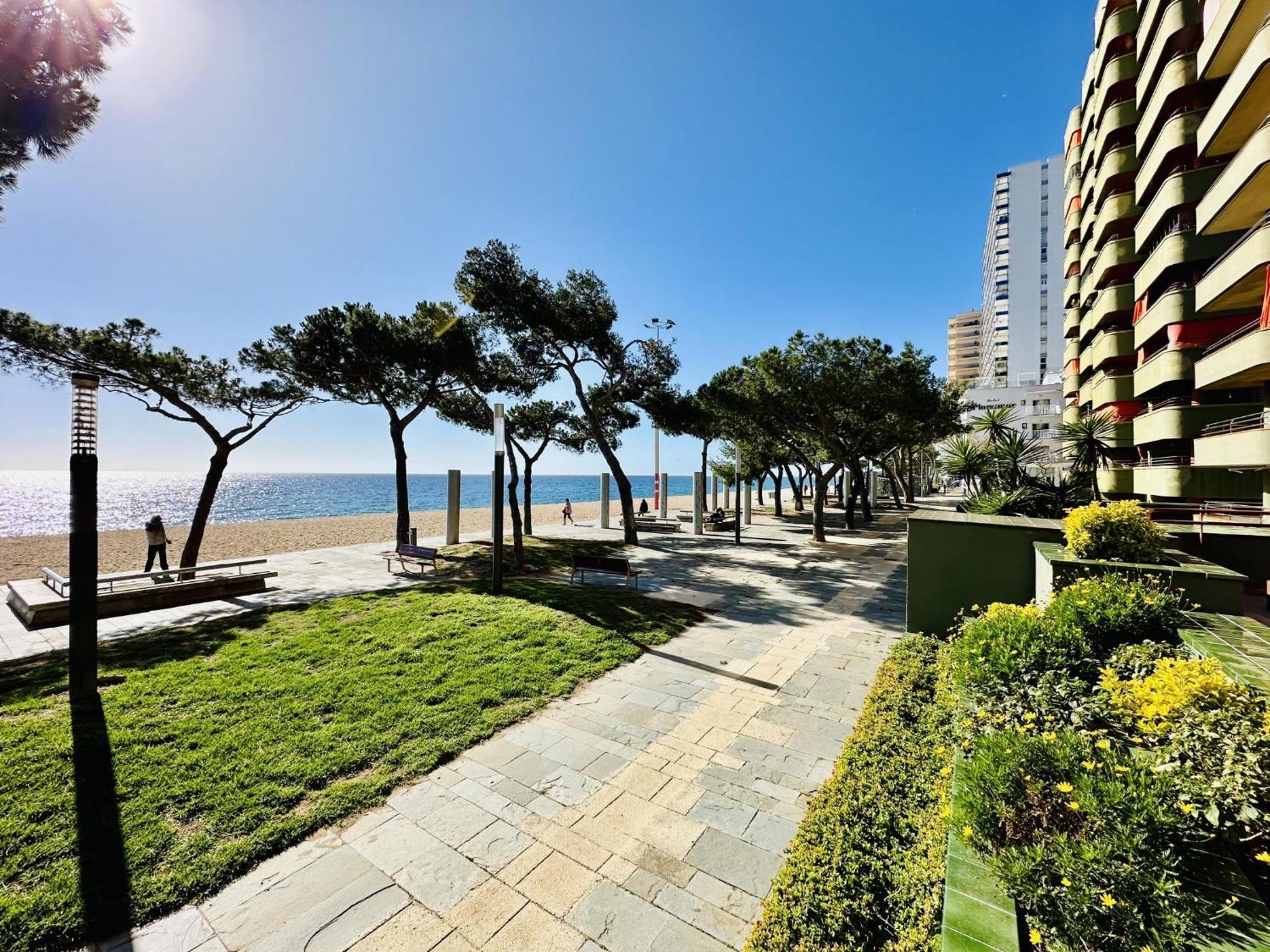 Mar I Vent D Costabravasi Apartamento *