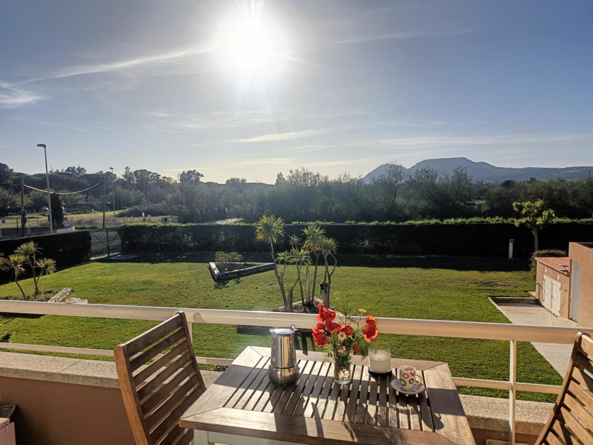 Cozy With Pool Close To & Nature Apartment L'Estartit