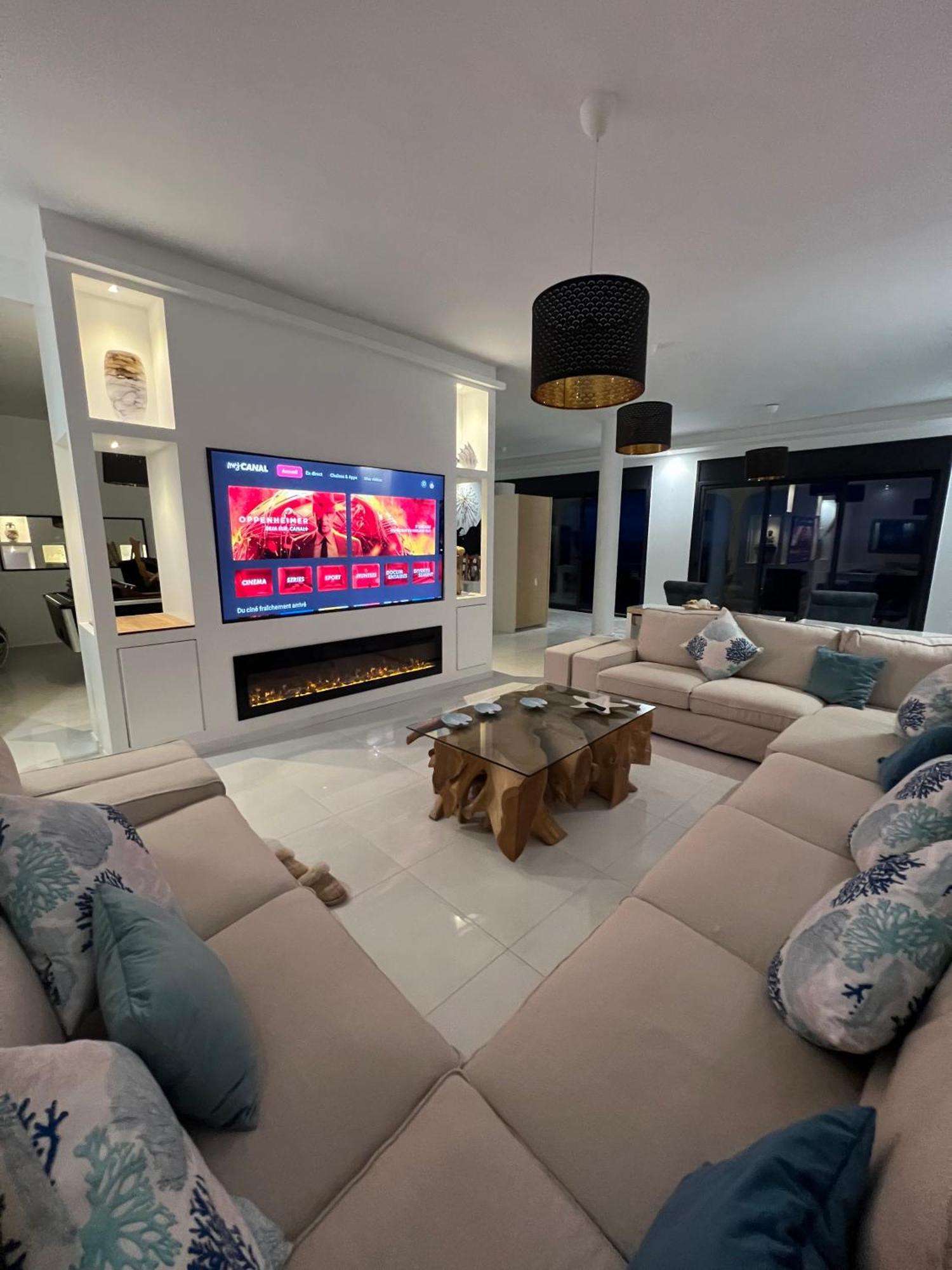 House Of Paradise Villa