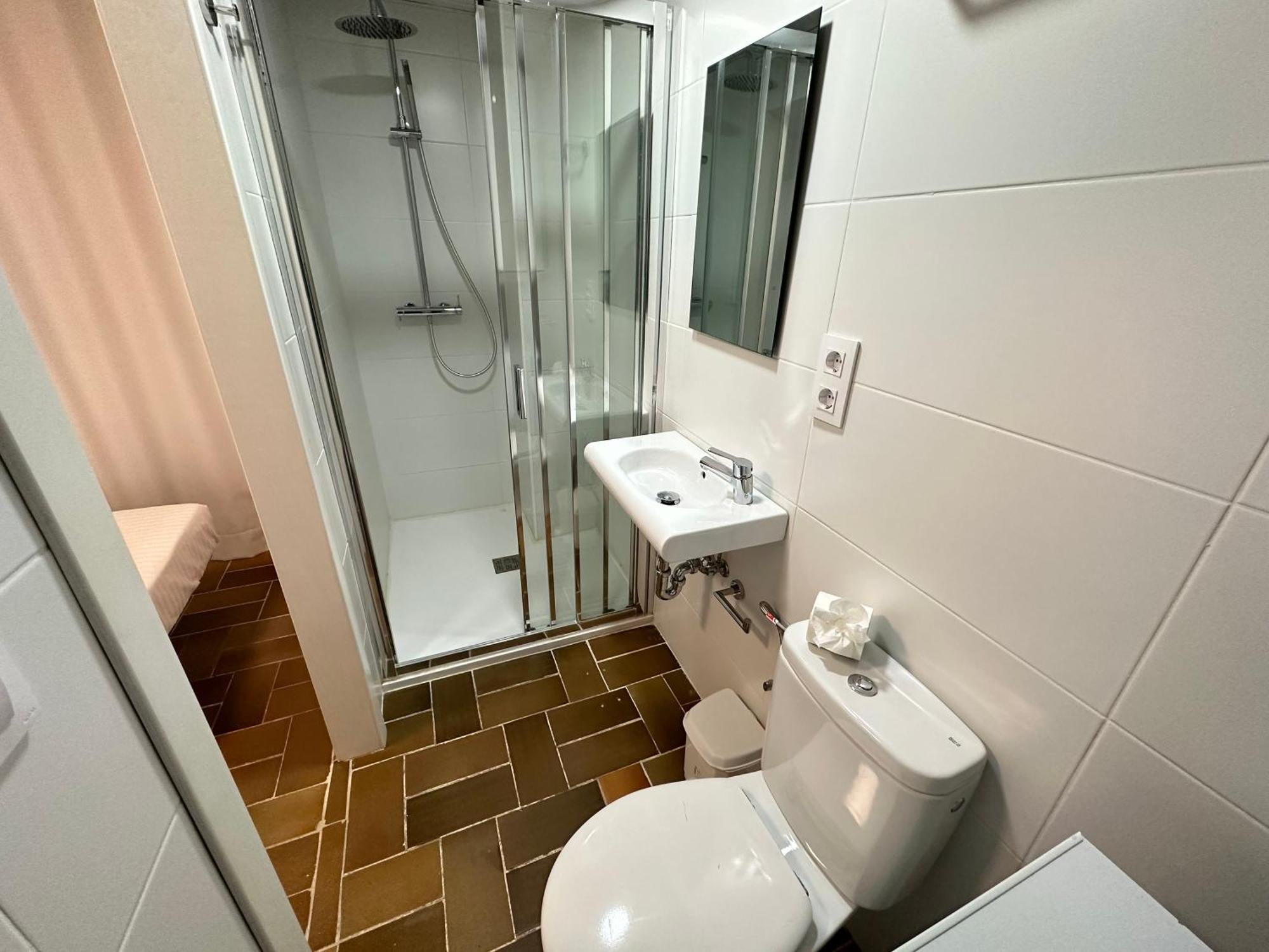 Apartamento Agi Porthos *
