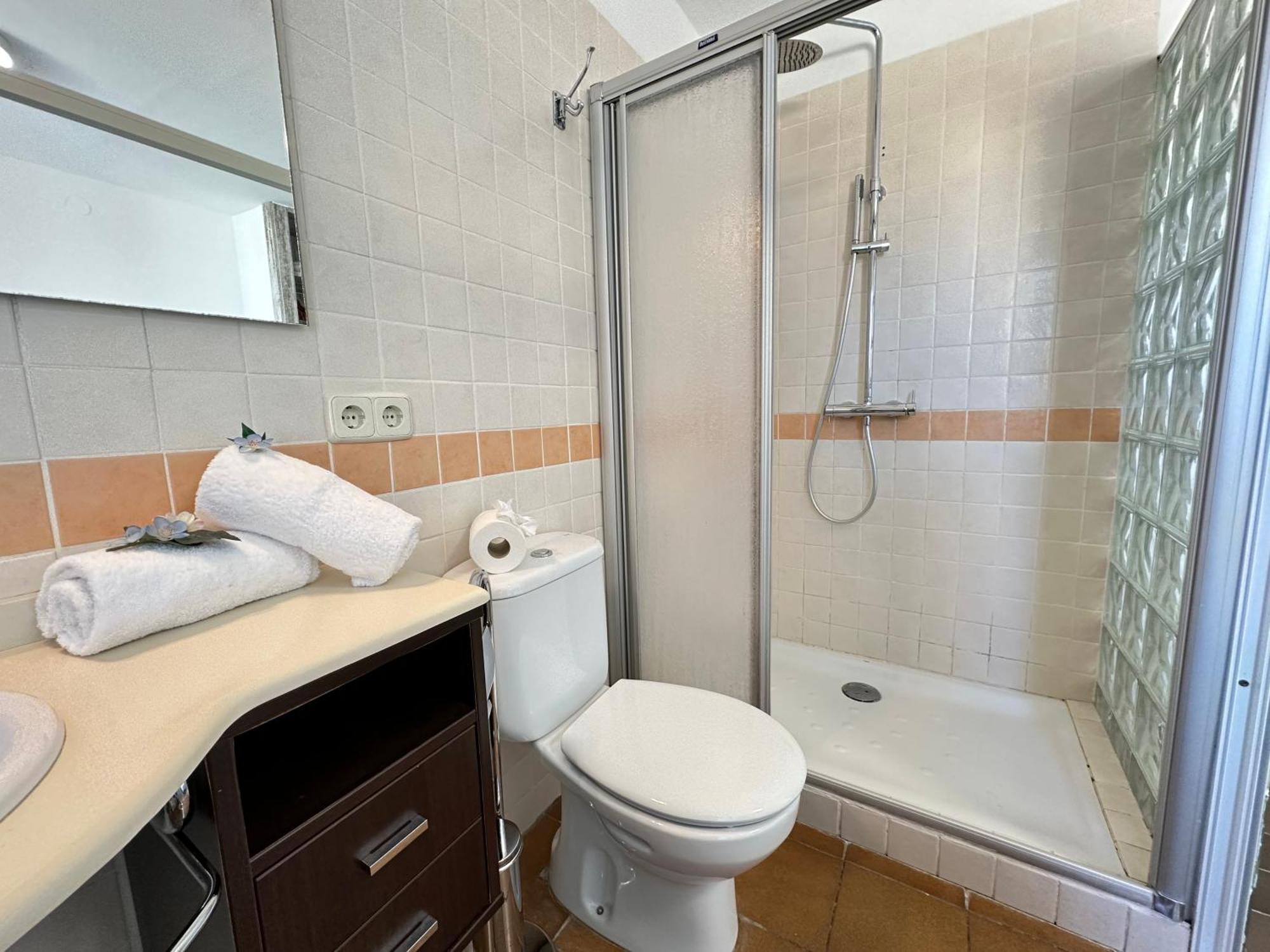 Apartamento Agi Porthos