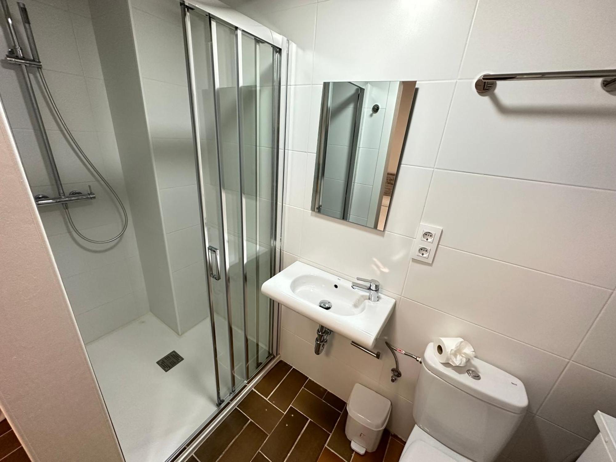 Agi Porthos Apartamento Rosas