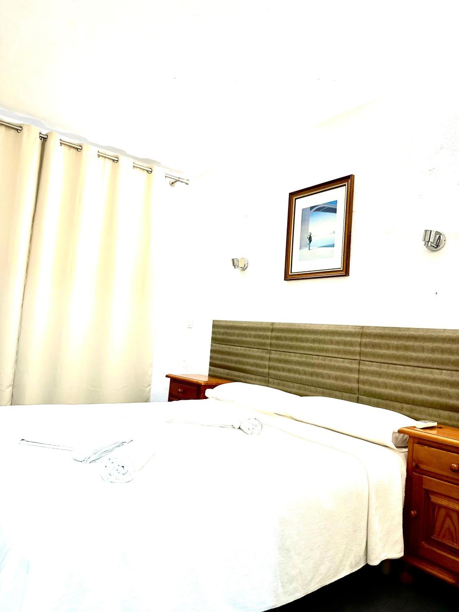New Roser Hotel