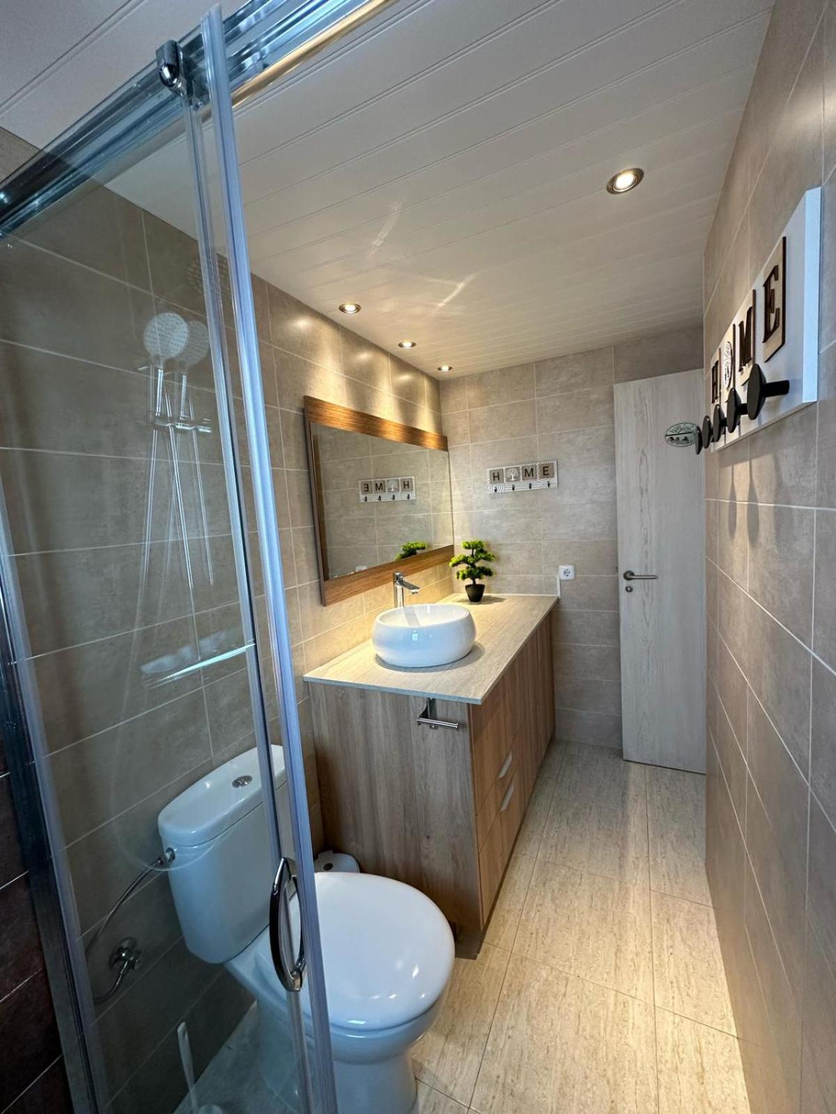 Apartamento Canigo C3 L'Estartit