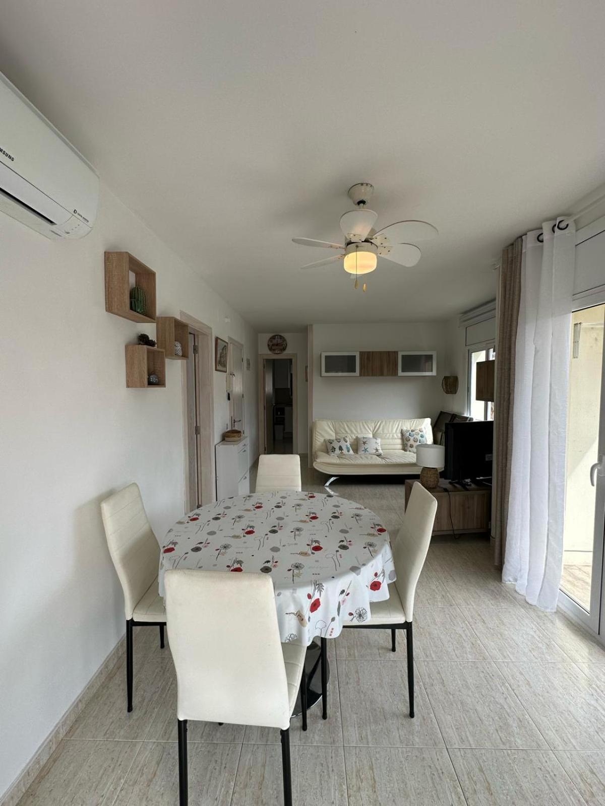Canigo C3 Apartamento *