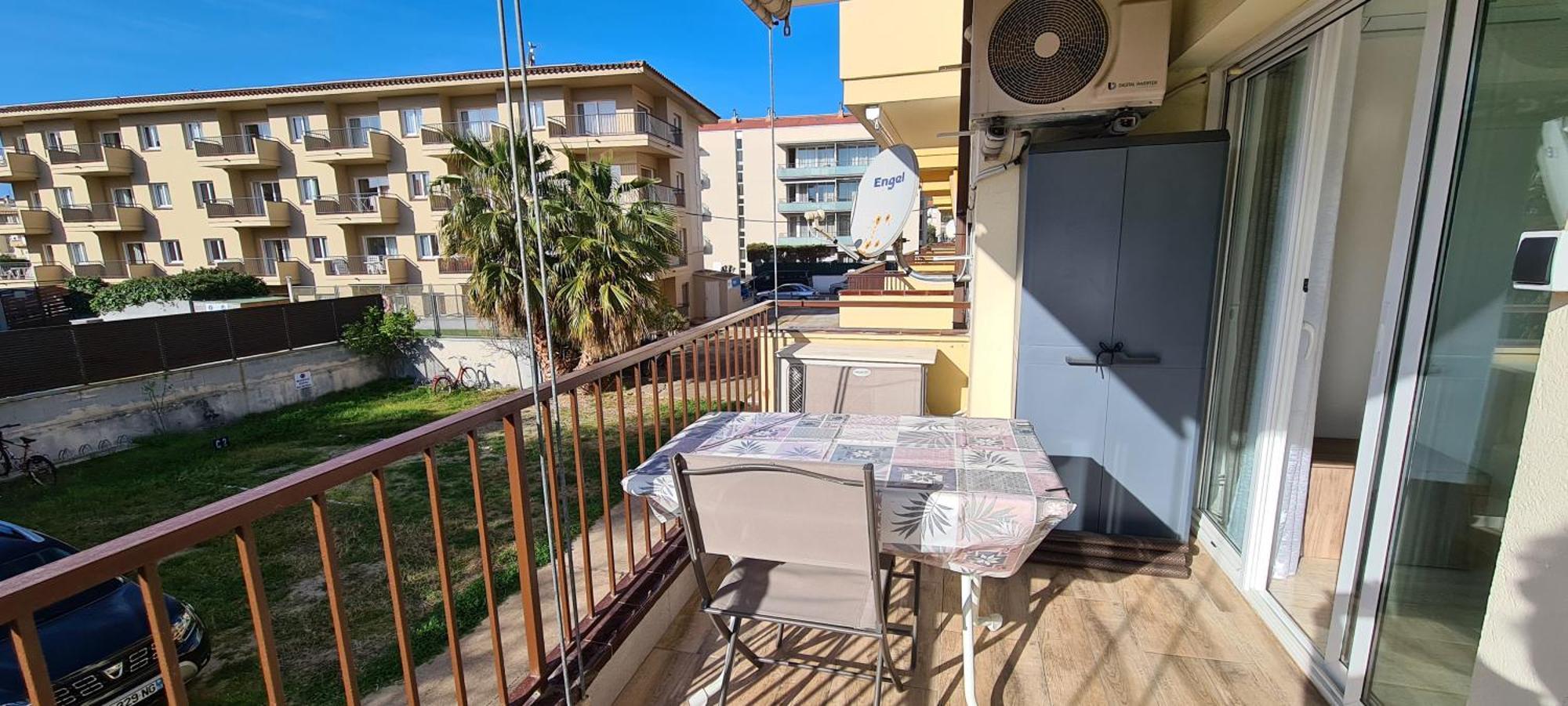 Apartamento Canigo C3