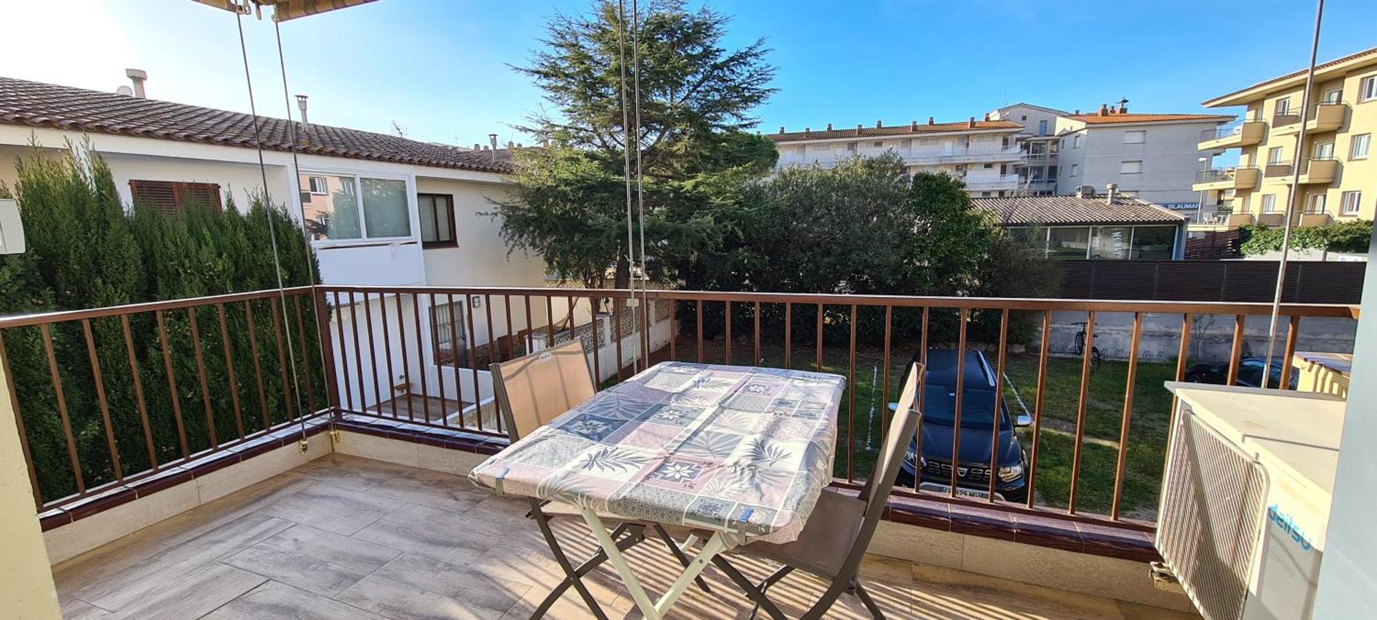 Canigo C3 Apartamento