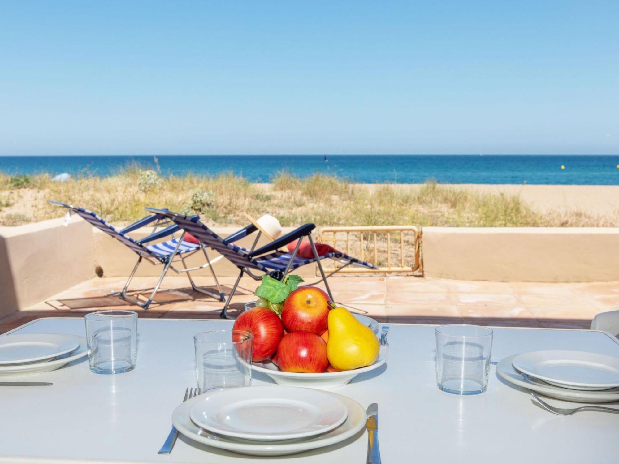 Apartment Paradise By Interhome Begur
