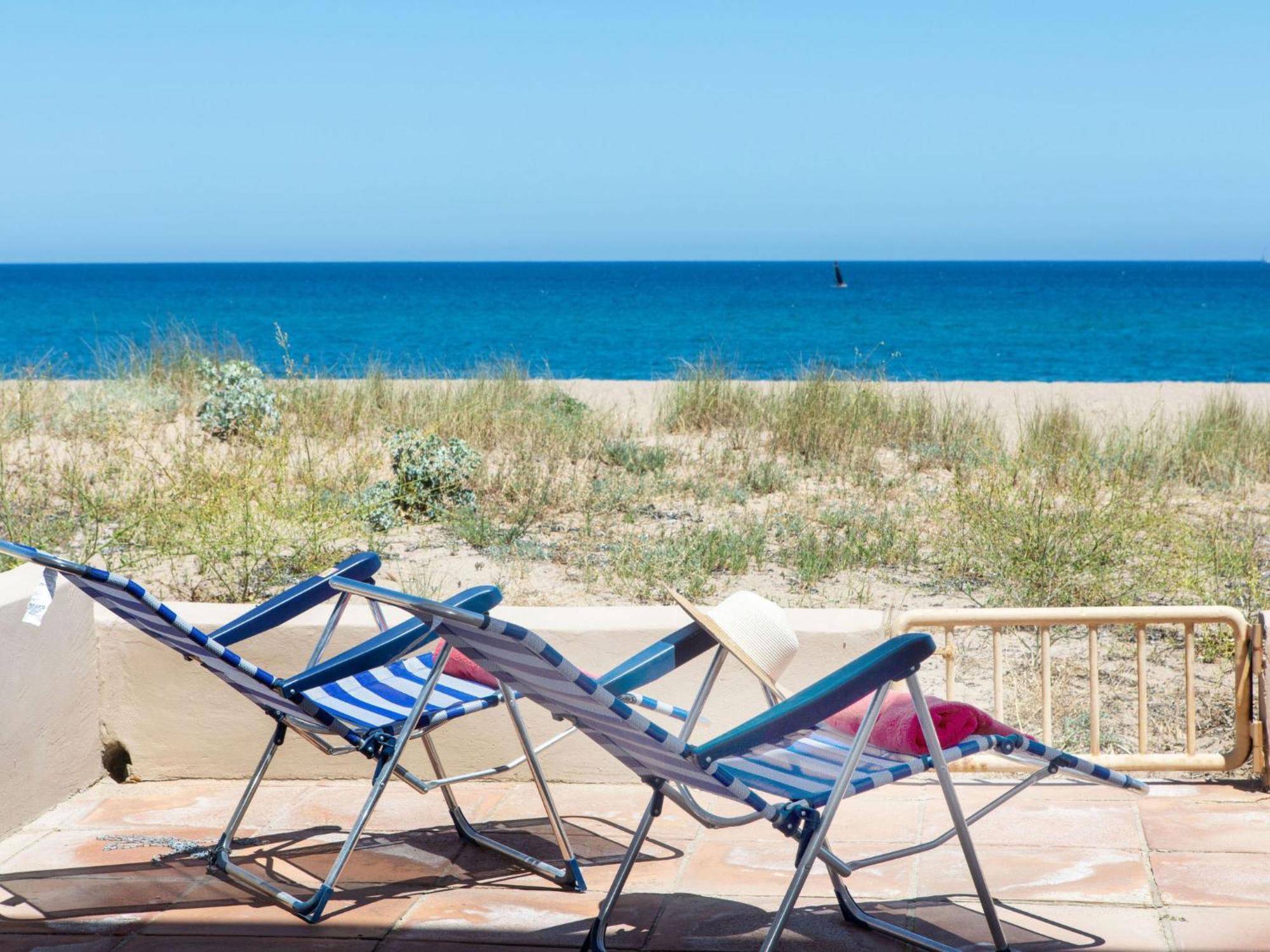 Paradise By Interhome Apartment Begur