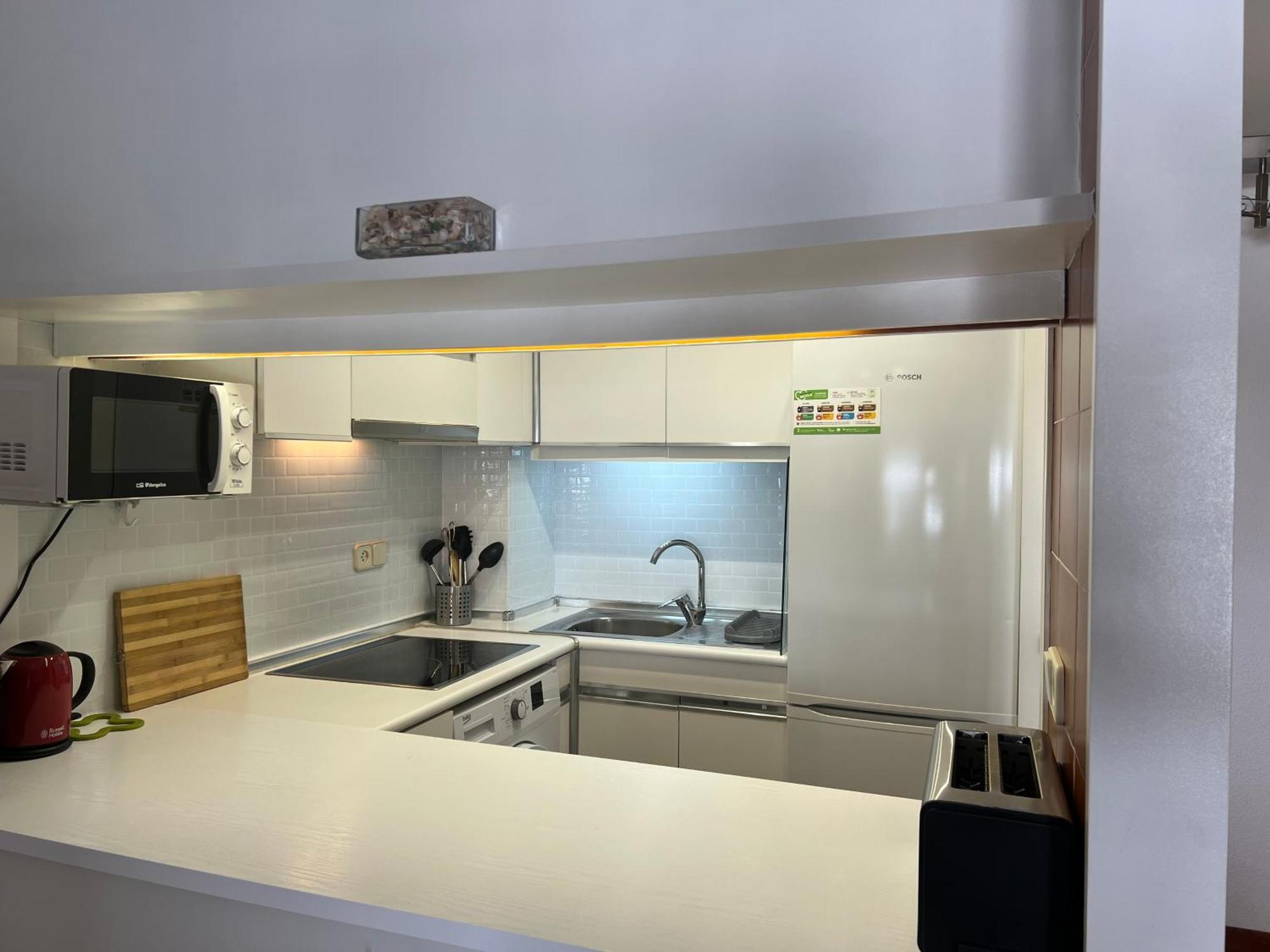 Ap21-sa Riera Apartamento *