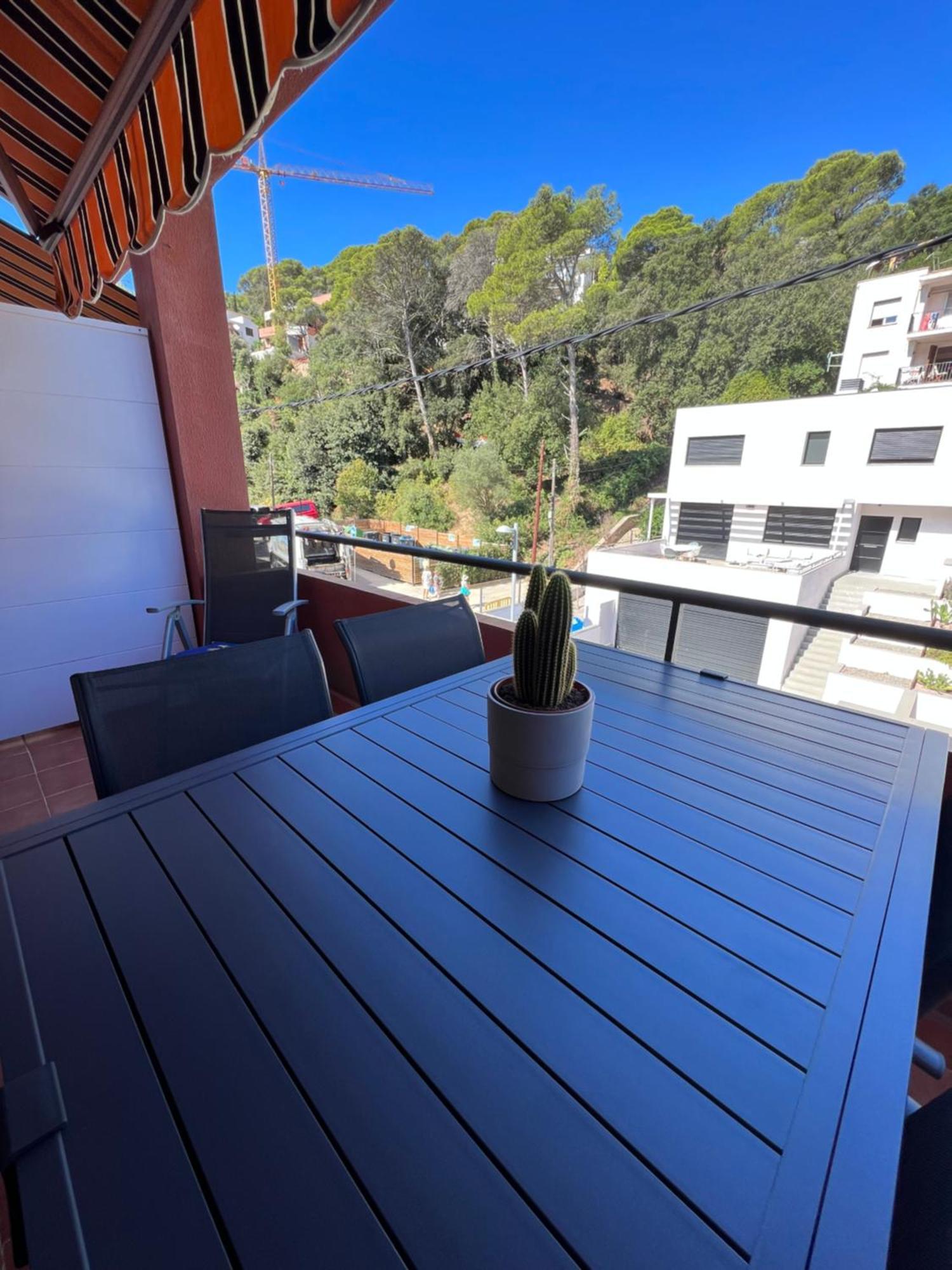 Ap21-sa Riera Apartamento