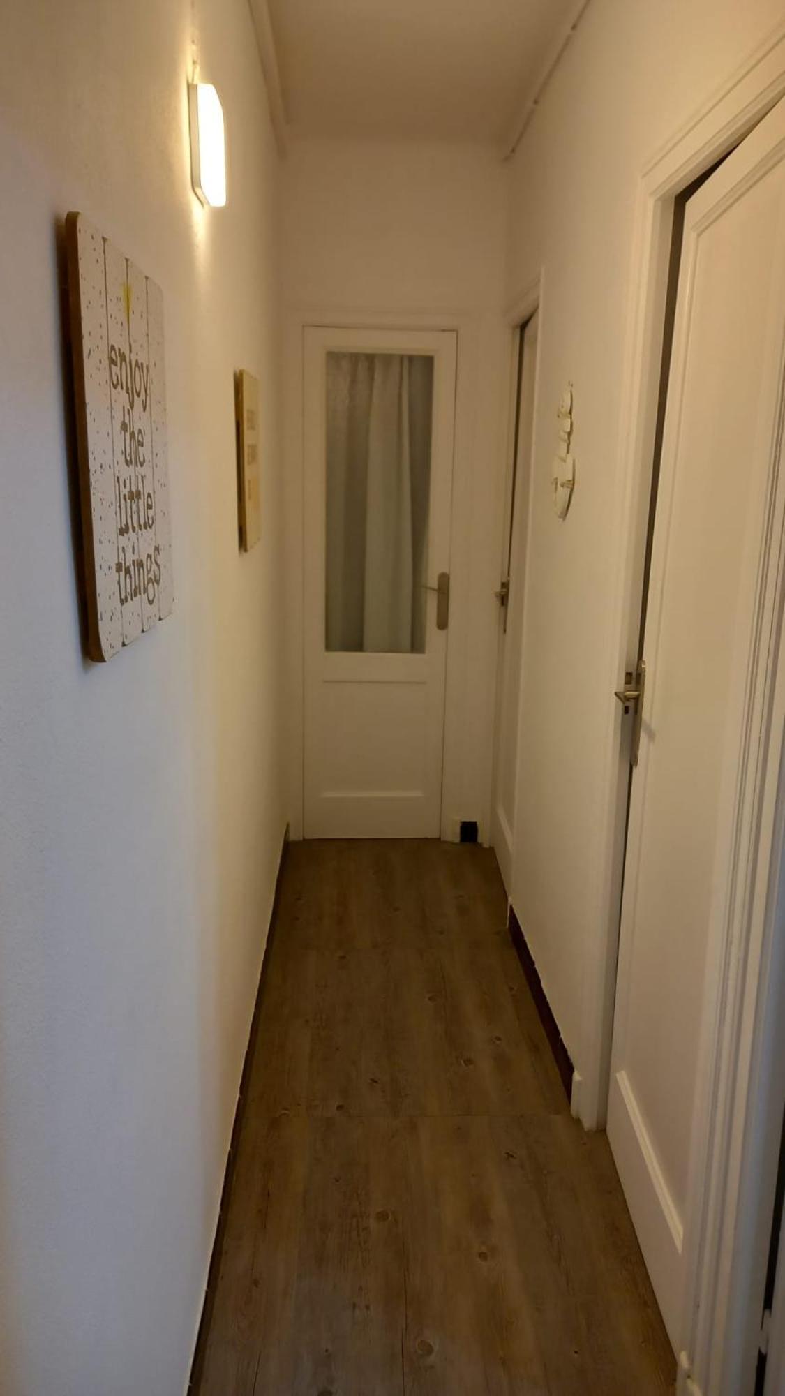Apartamento Forn Vell Sant Feliu de Guíxols
