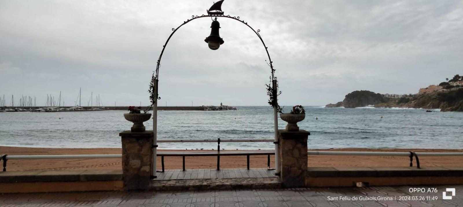 Apartamento Forn Vell