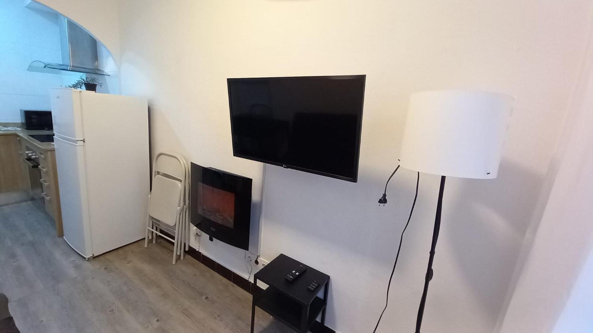 Apartamento Forn Vell Apartamento Sant Feliu de Guíxols