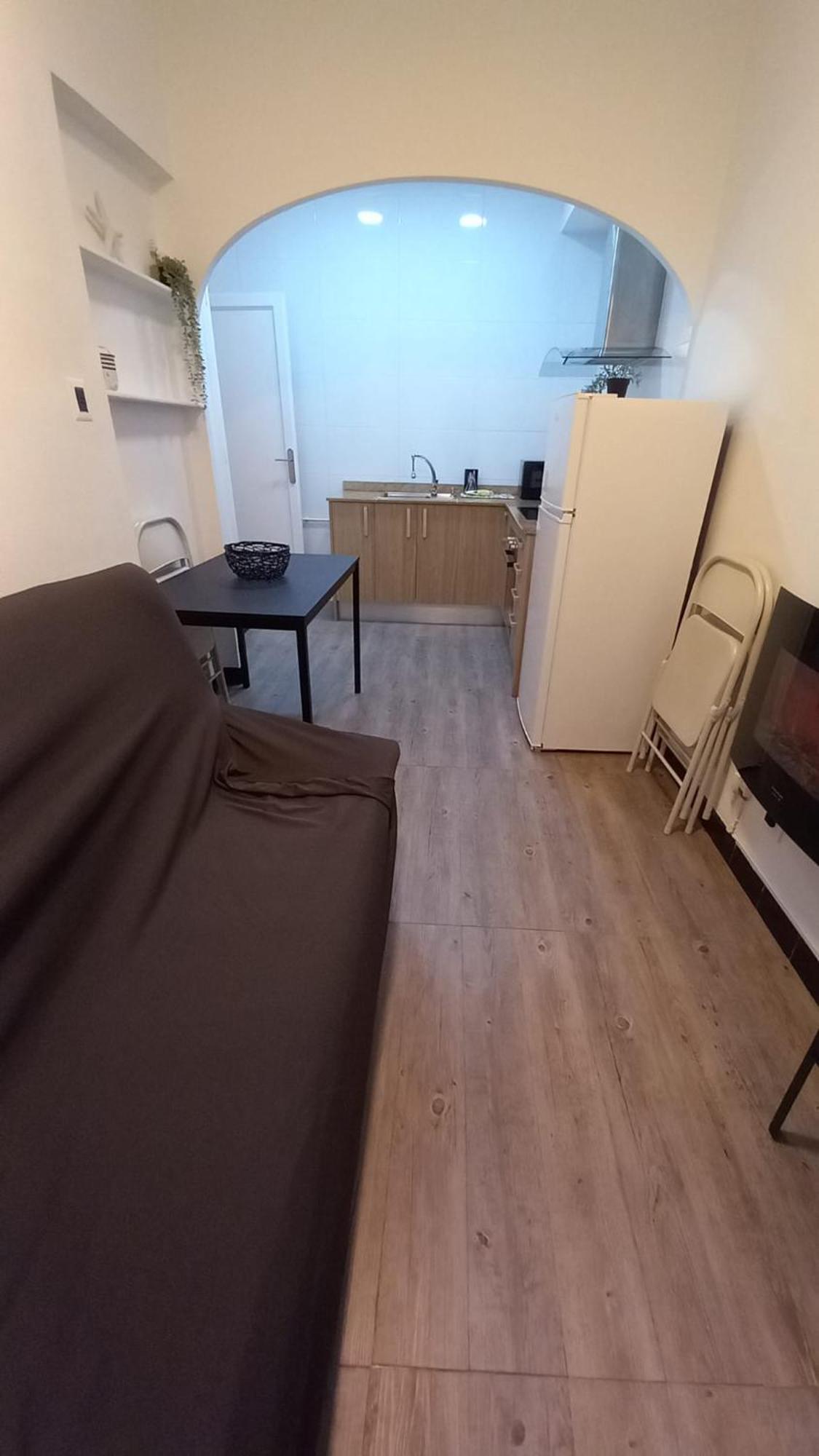 Apartamento Forn Vell