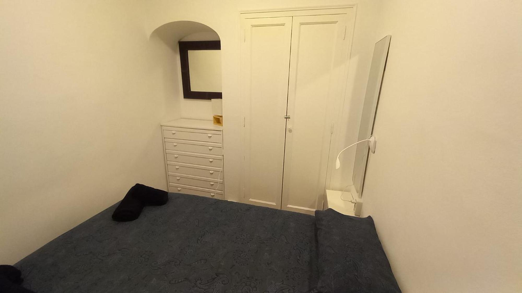 Apartamento Forn Vell Apartamento *