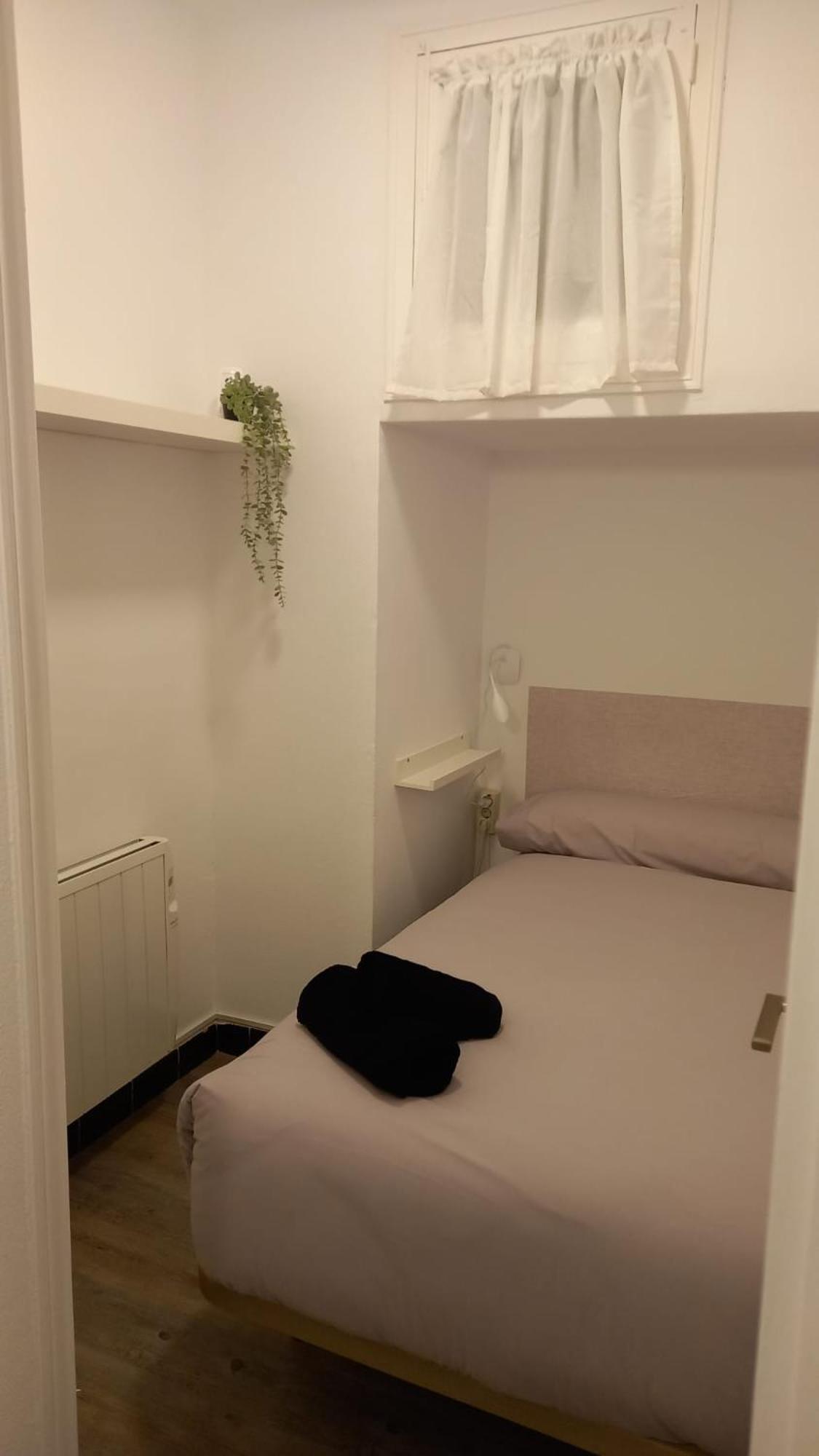 Apartamento Apartamento Forn Vell Sant Feliu de Guíxols