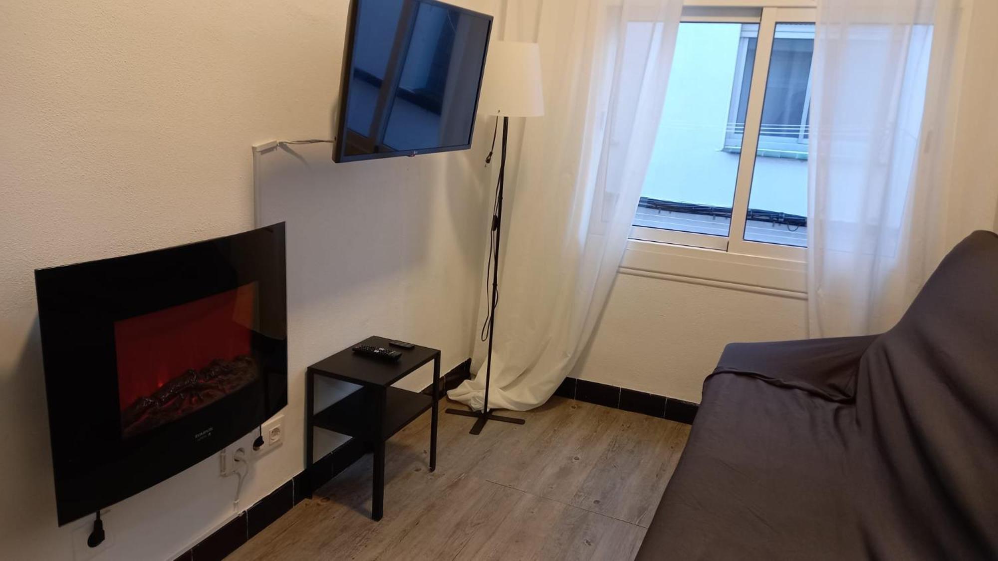 Apartamento Forn Vell Sant Feliu de Guixols