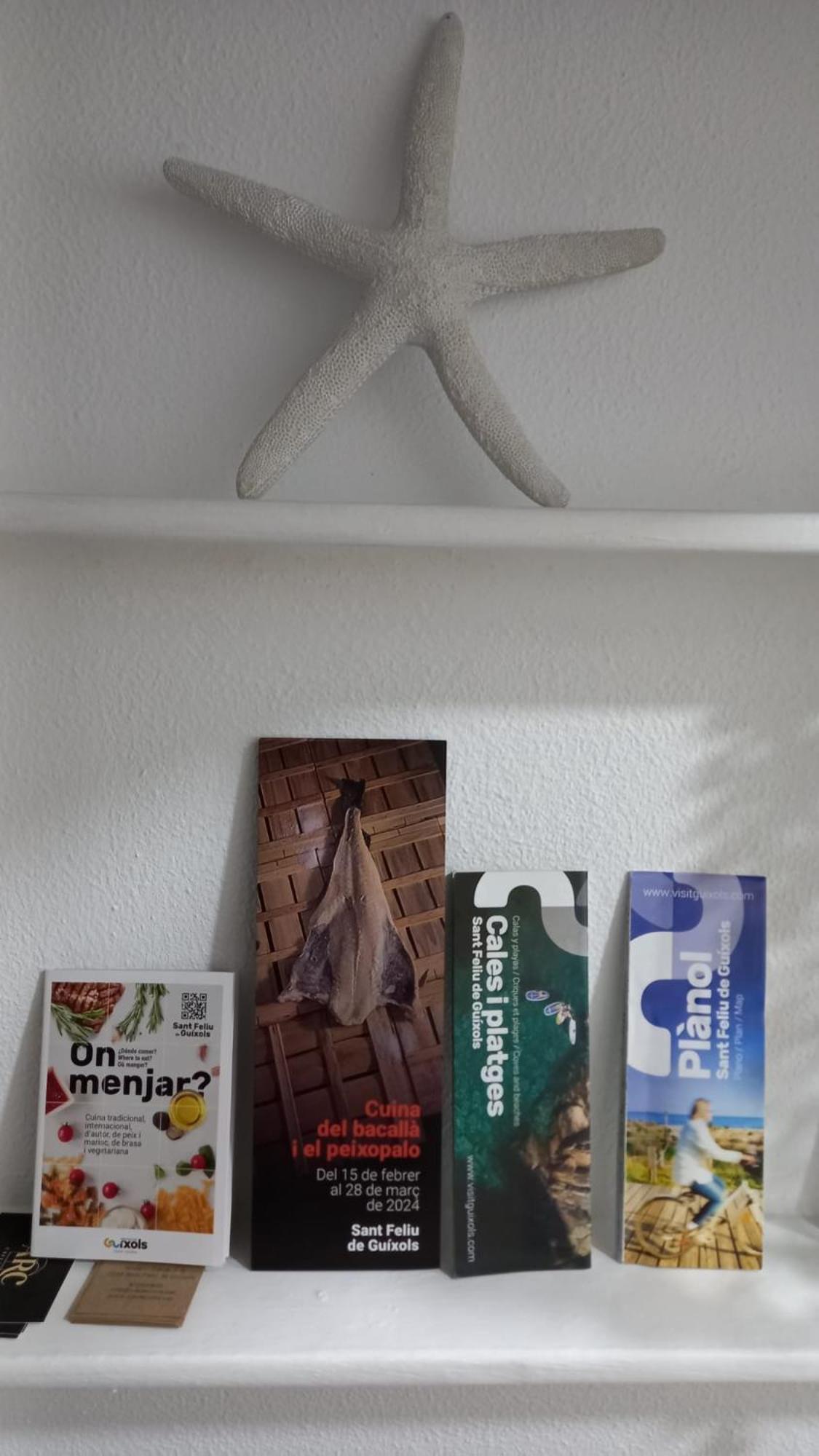 Apartamento Apartamento Forn Vell
