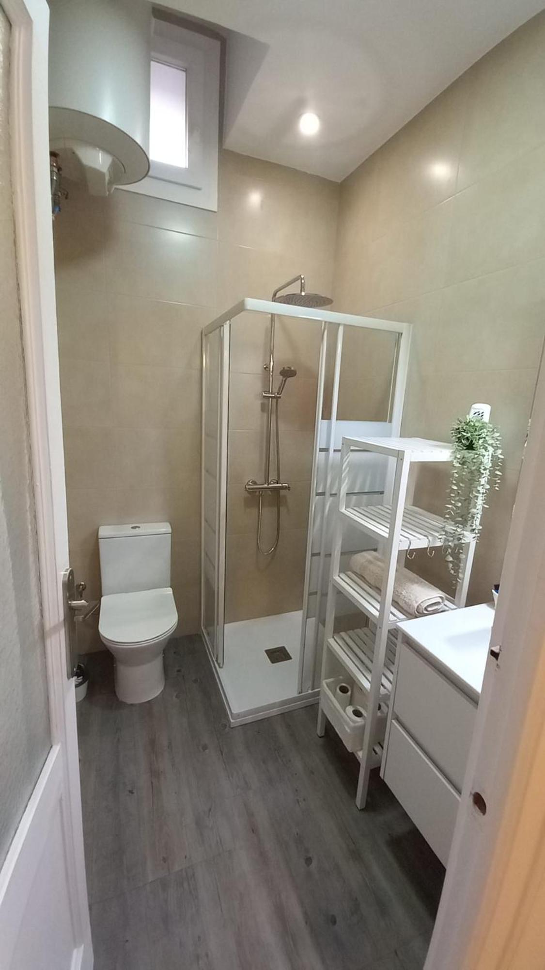 Apartamento Forn Vell * Sant Feliu de Guixols