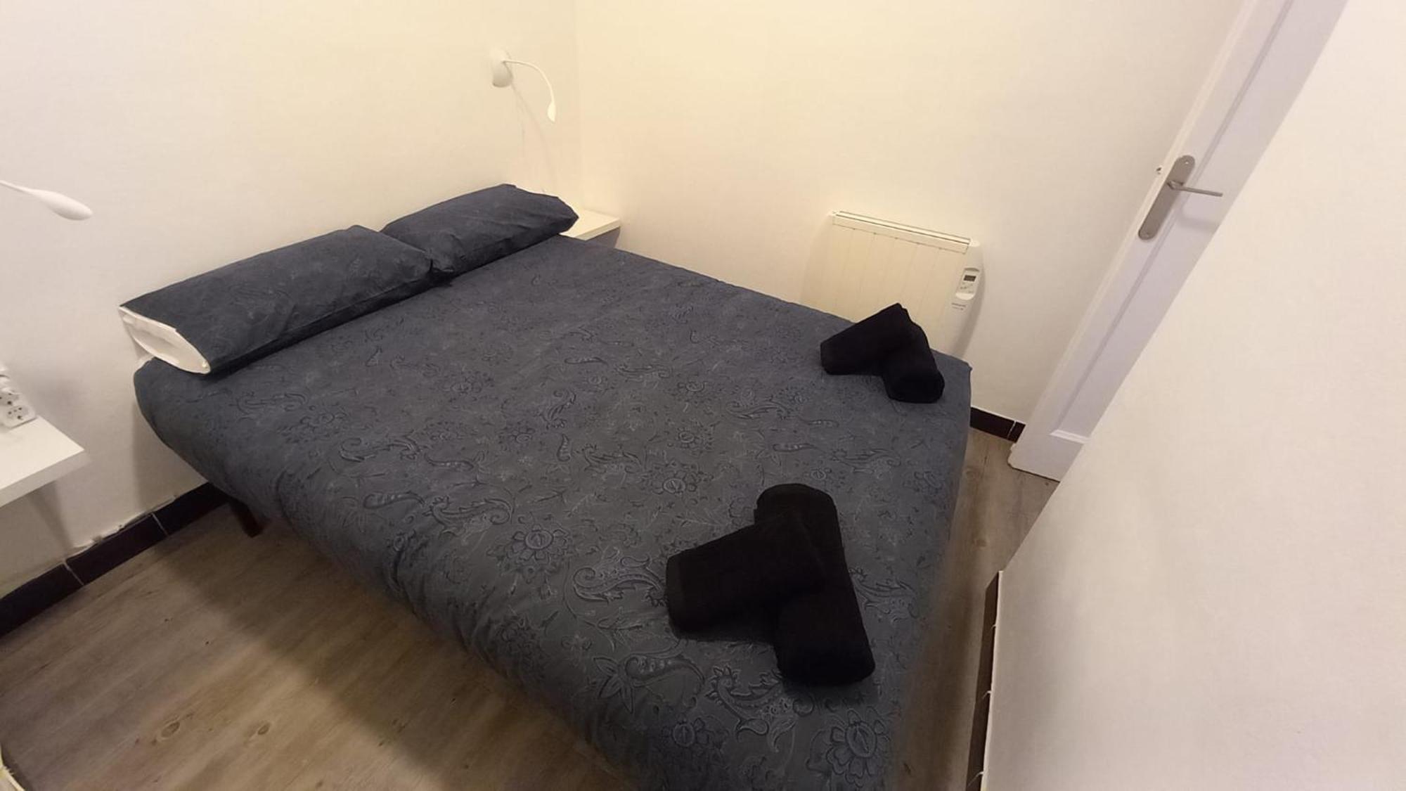 Apartamento Forn Vell * Sant Feliu de Guíxols
