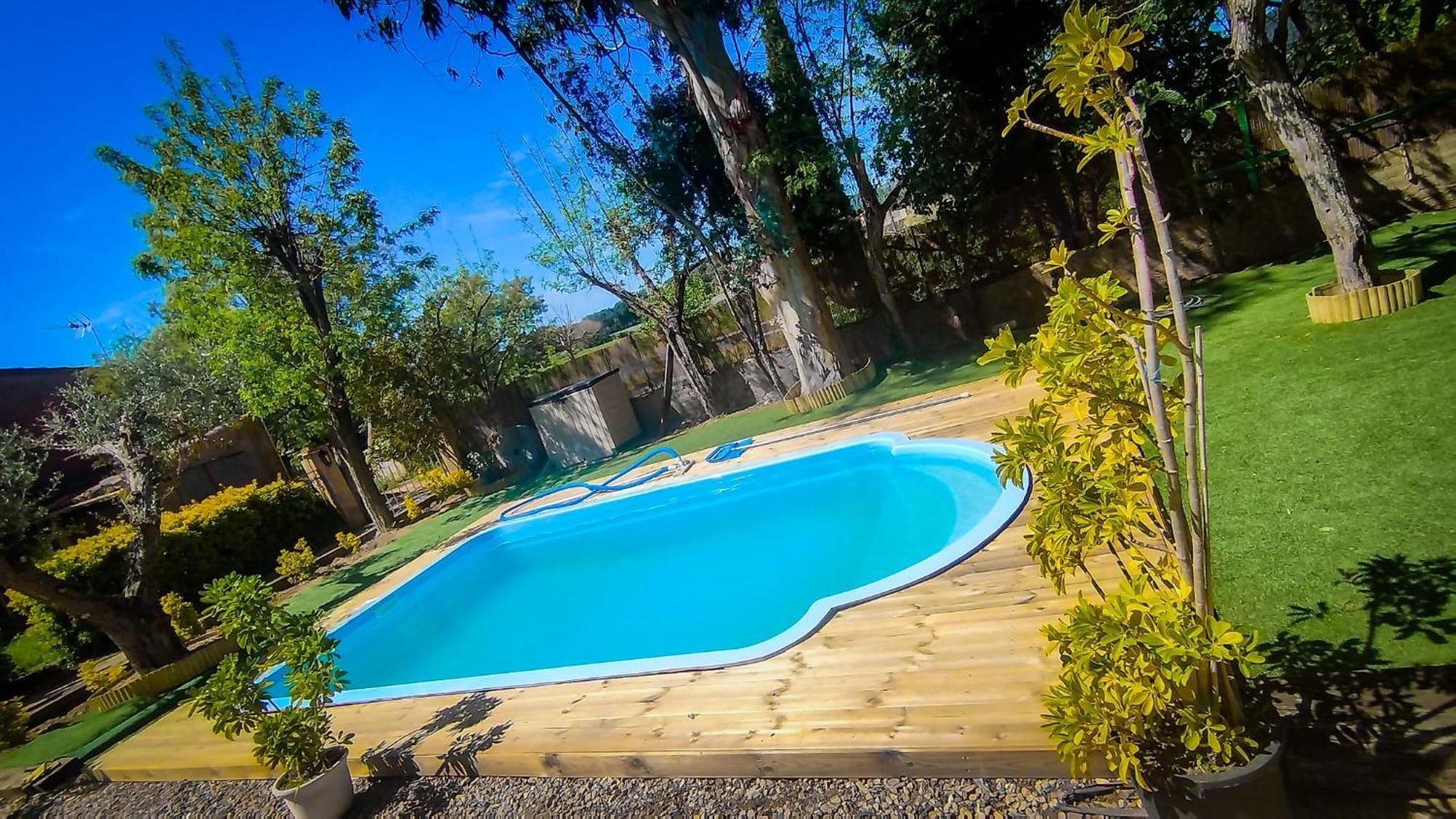 Holiday home Mas Fina Palafrugell