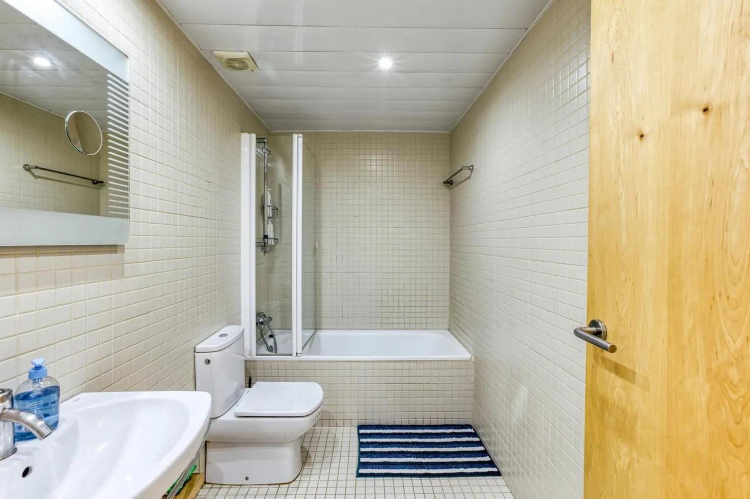 Amb Piscina I Zona Enjardinada Apartment Roses