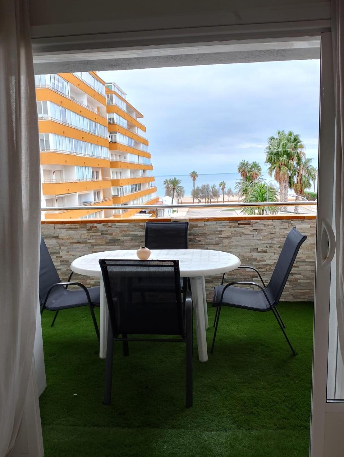Apartamento Modern Vue Sur