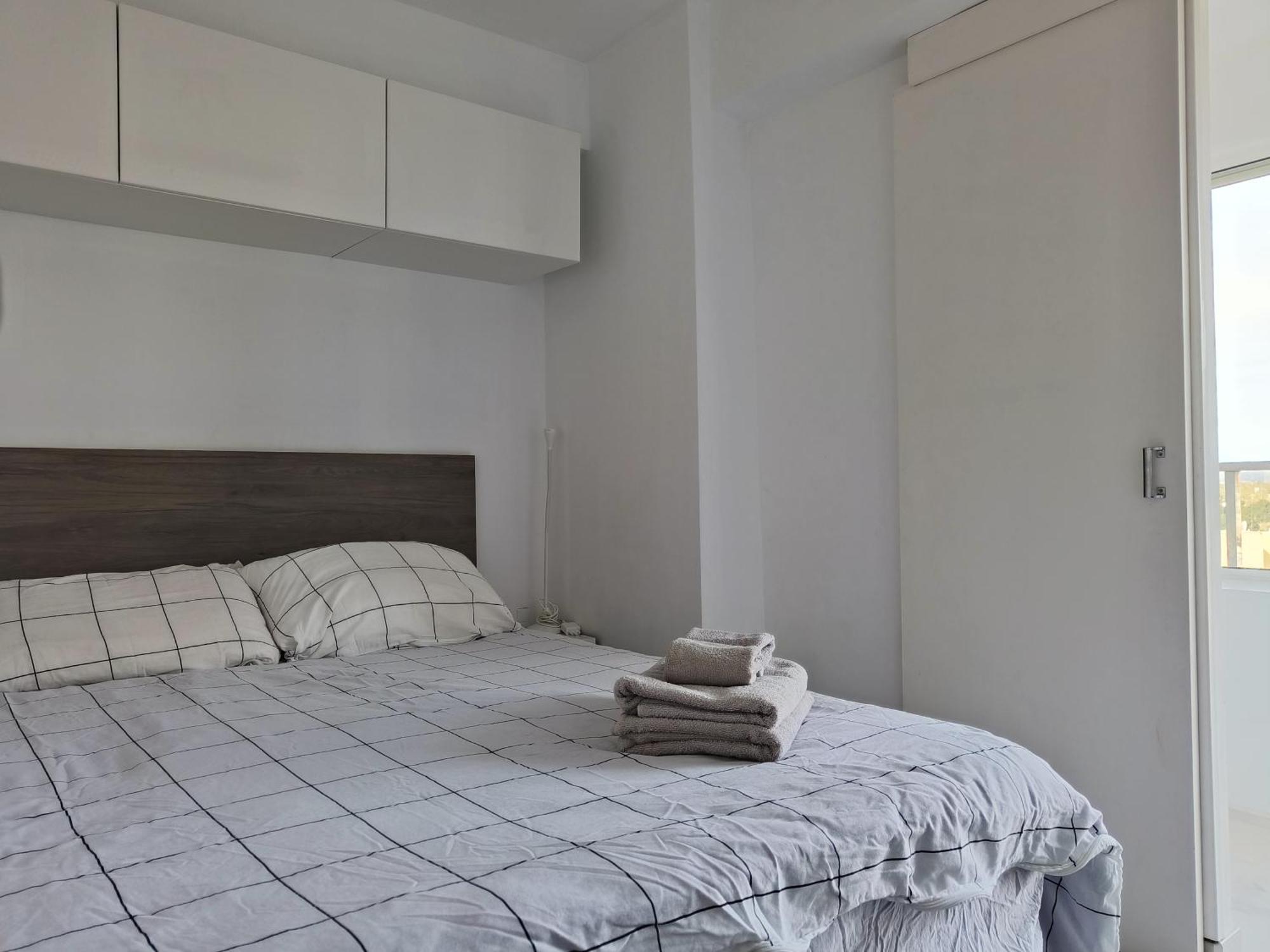 Apartamento 1 Bedroom *
