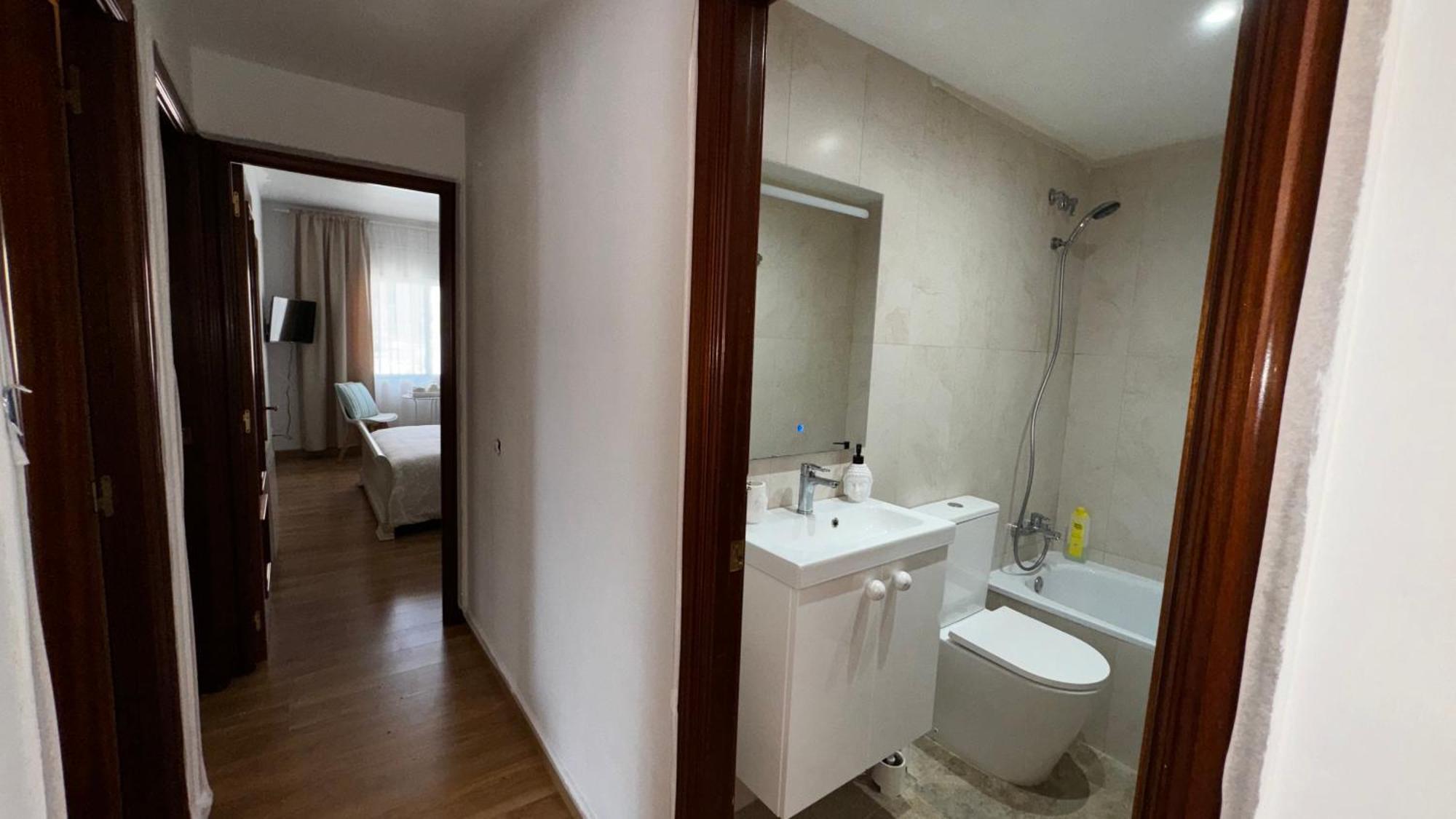 Playa Fenals Apartamento Lujo Para Relax Y Descanso Apartamento *