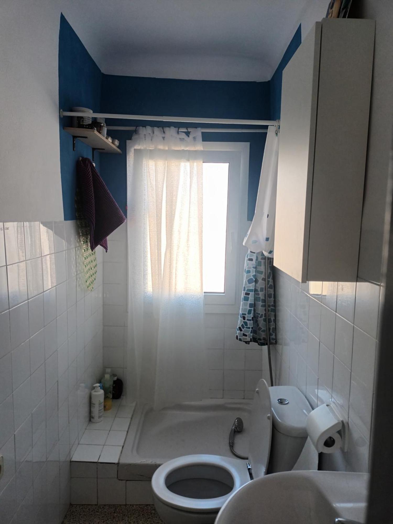 Centrica Con Bano Privado *