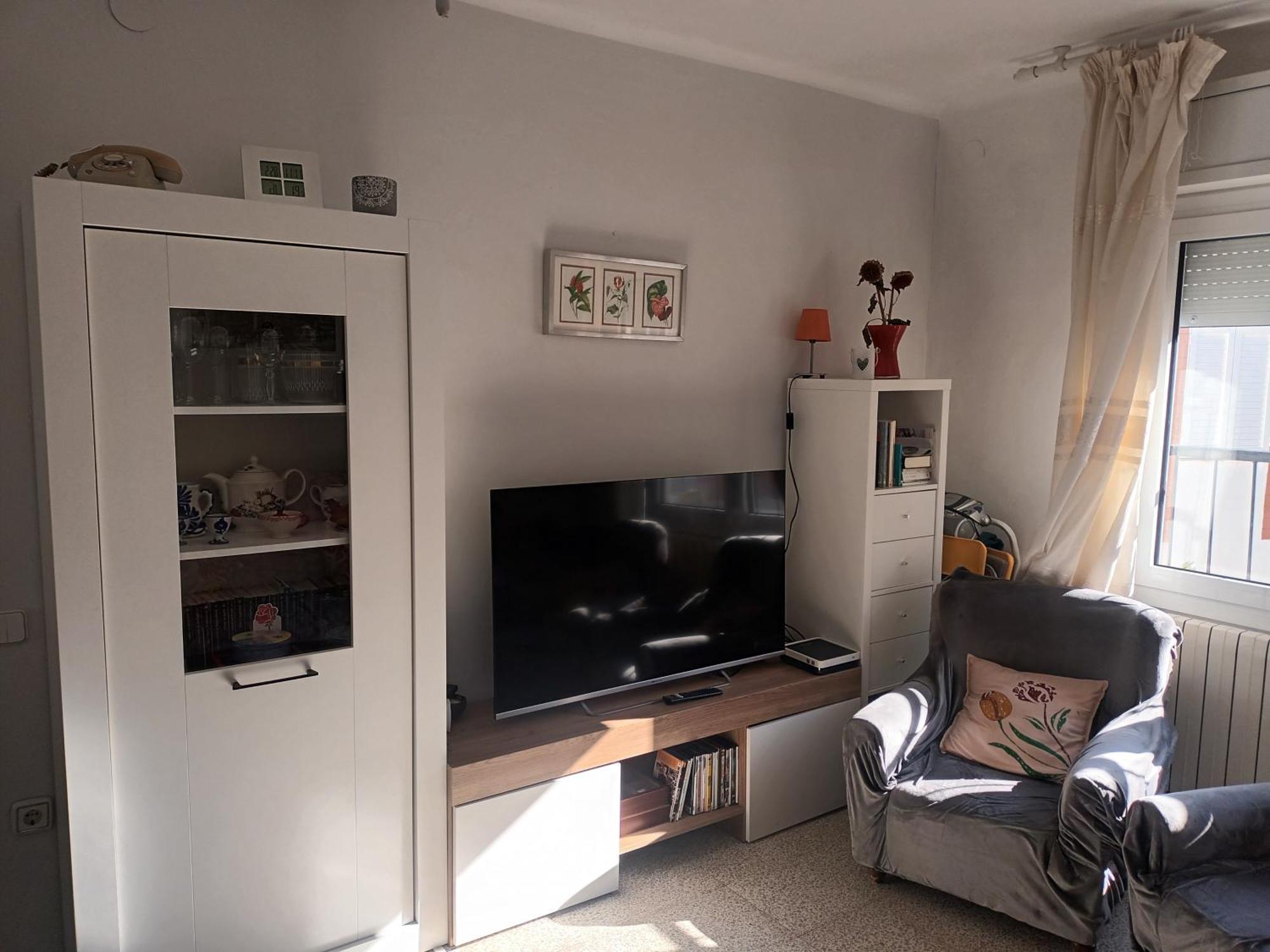 Centrica Con Bano Privado Portbou