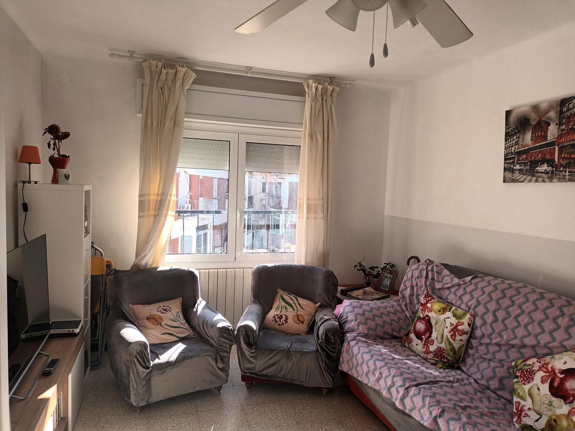 Centrica Con Bano Privado Habitación en casa particular