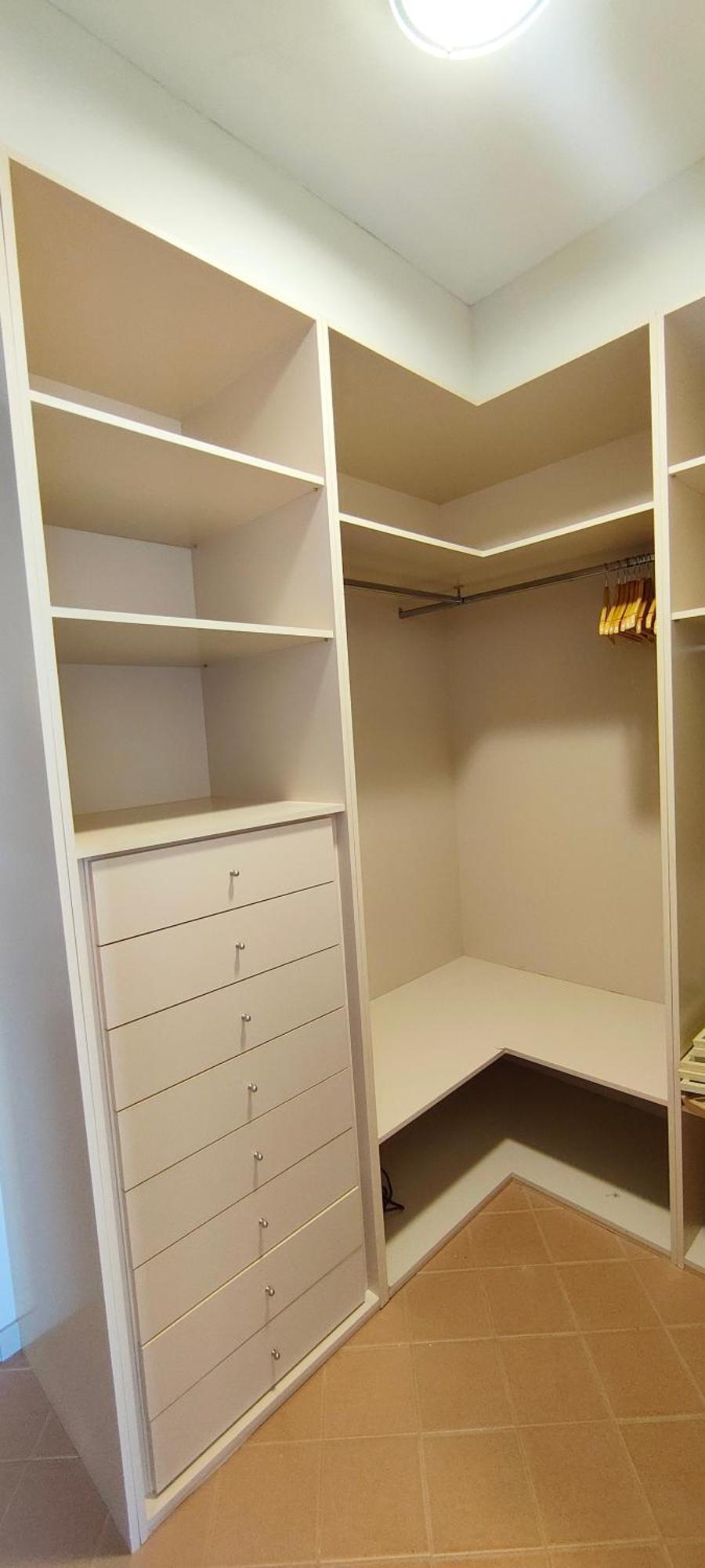 Apartment Duplex Mar&pol